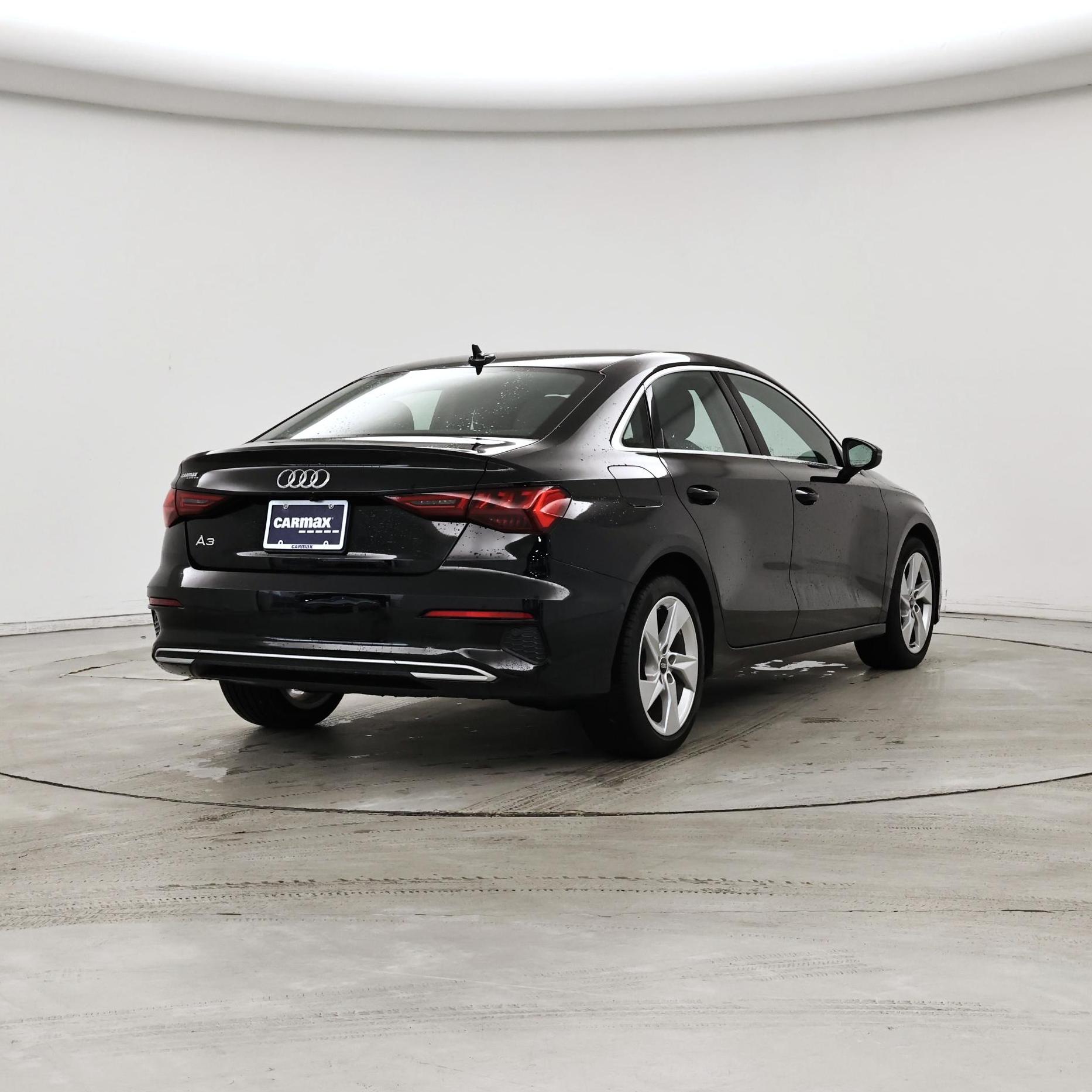 Thumbnail: 2022 Audi A3 - 8