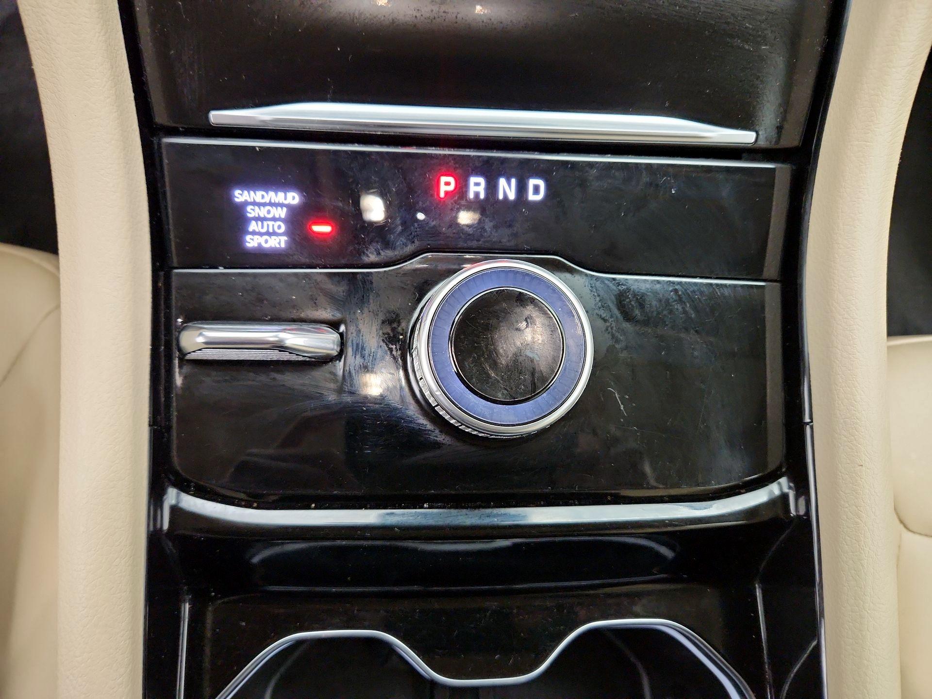 Thumbnail: 2022 Jeep Grand Cherokee L - 18