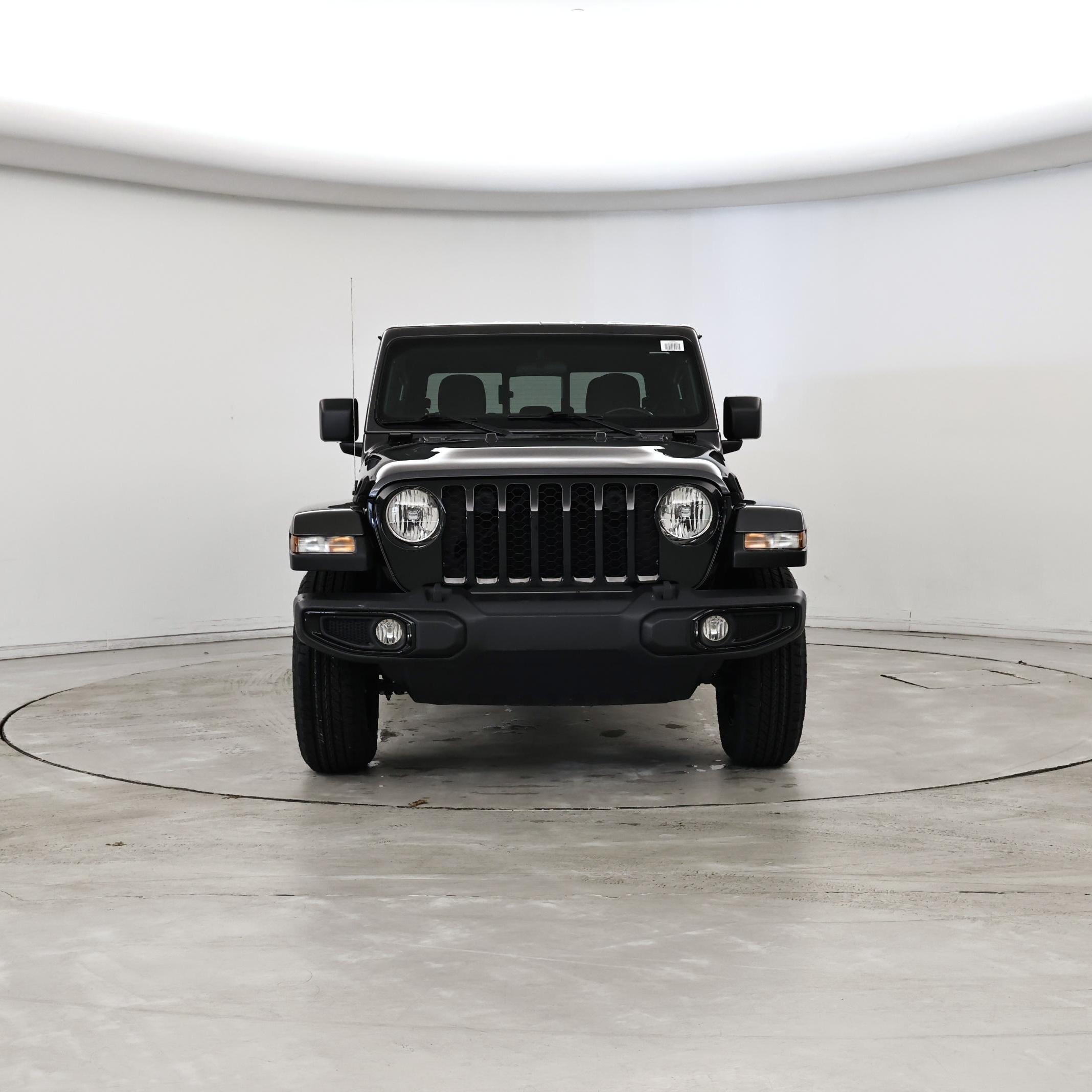 Thumbnail: 2022 Jeep Gladiator - 5