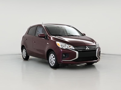 2024 Mitsubishi Mirage LE