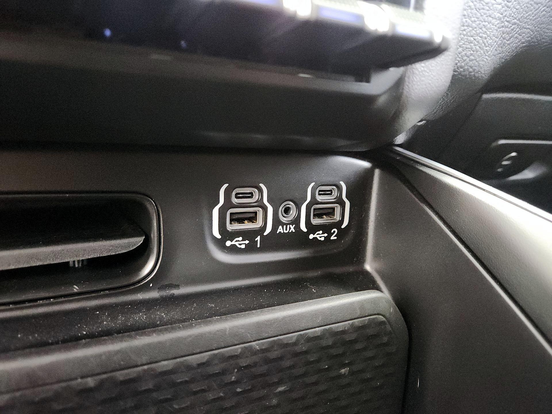 Thumbnail: 2021 RAM 1500 - 19