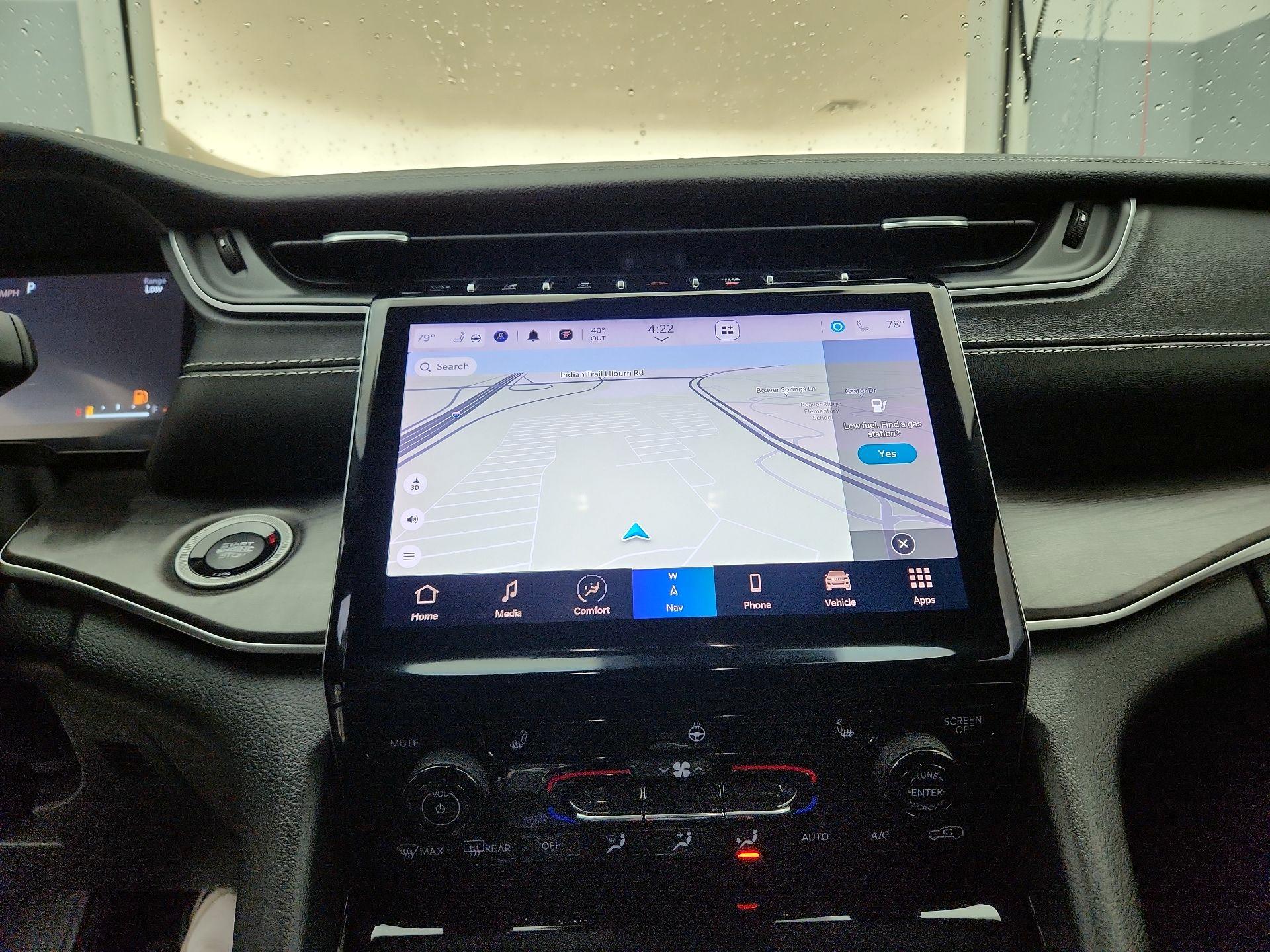 Thumbnail: 2022 Jeep Grand Cherokee L - 14