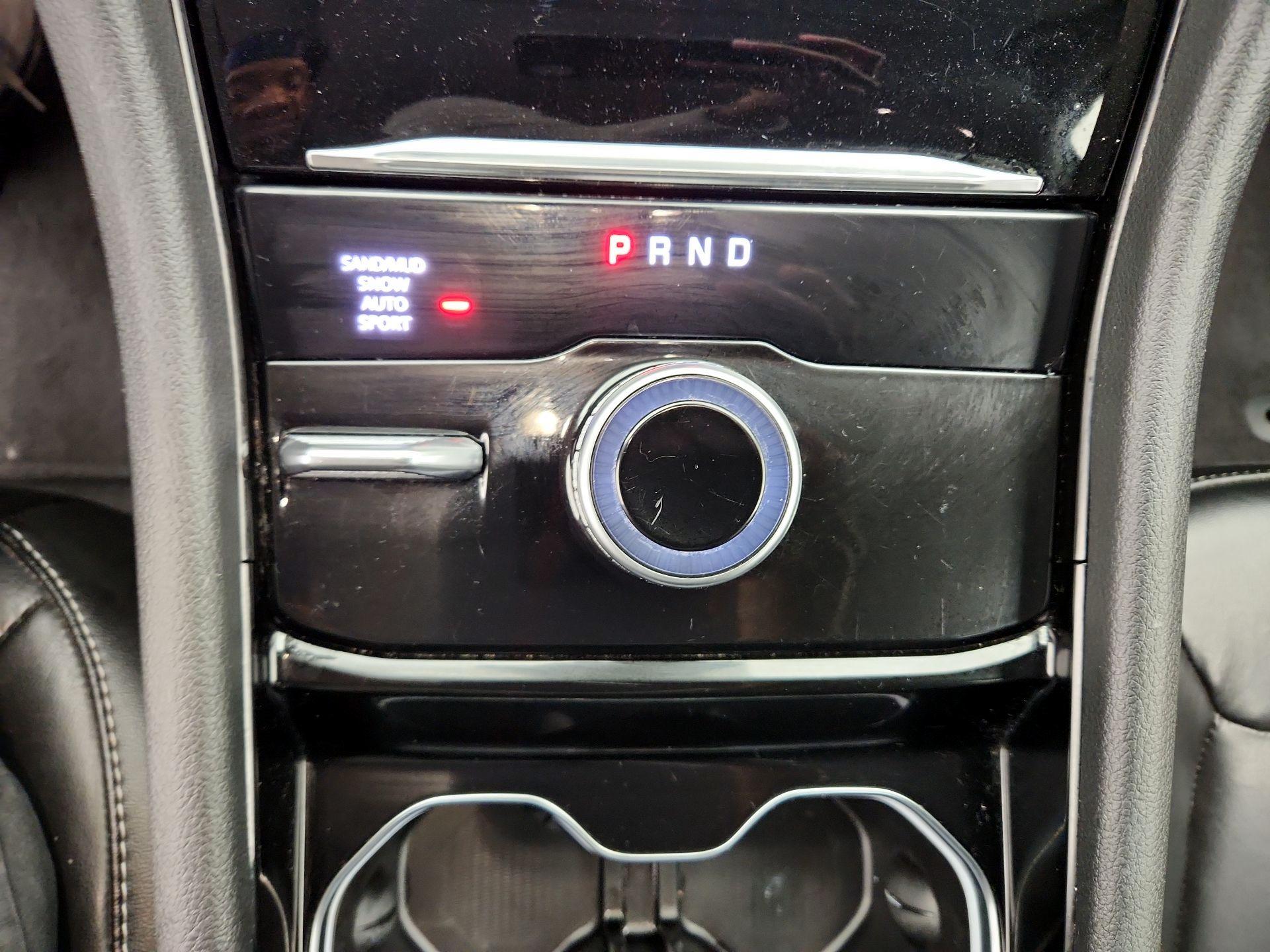 Thumbnail: 2022 Jeep Grand Cherokee L - 18