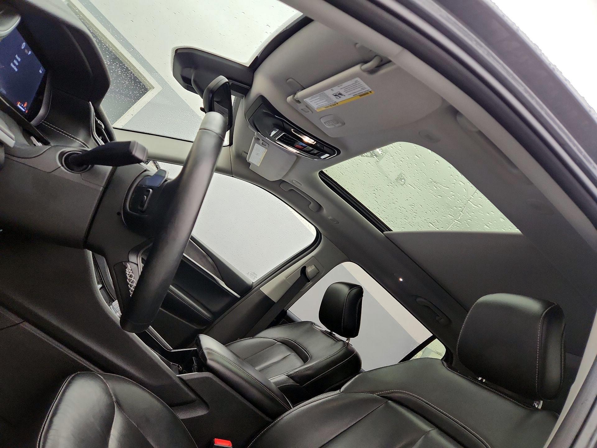 Thumbnail: 2022 Jeep Grand Cherokee L - 20