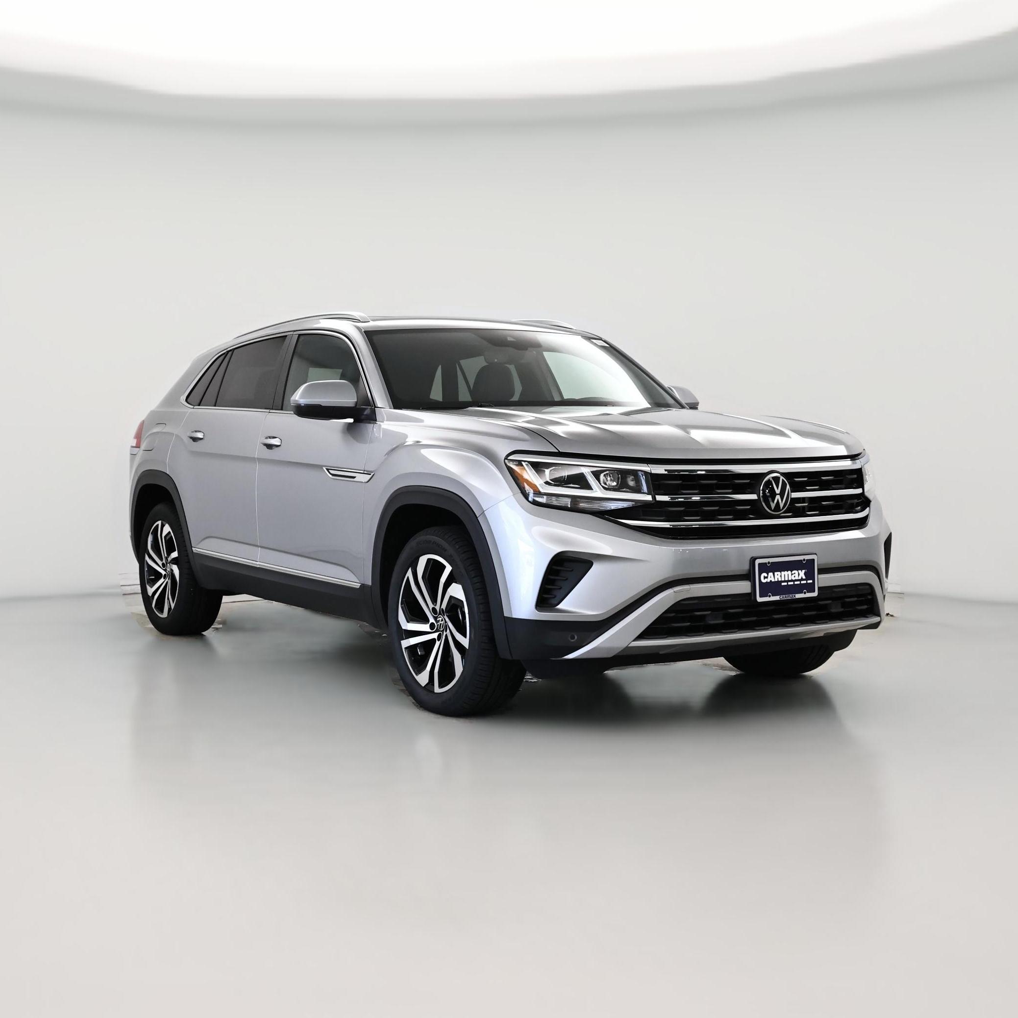 Thumbnail: 2023 Volkswagen Atlas - 1