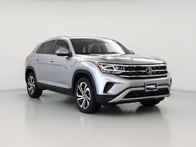 2023 Volkswagen Atlas Cross Sport SEL