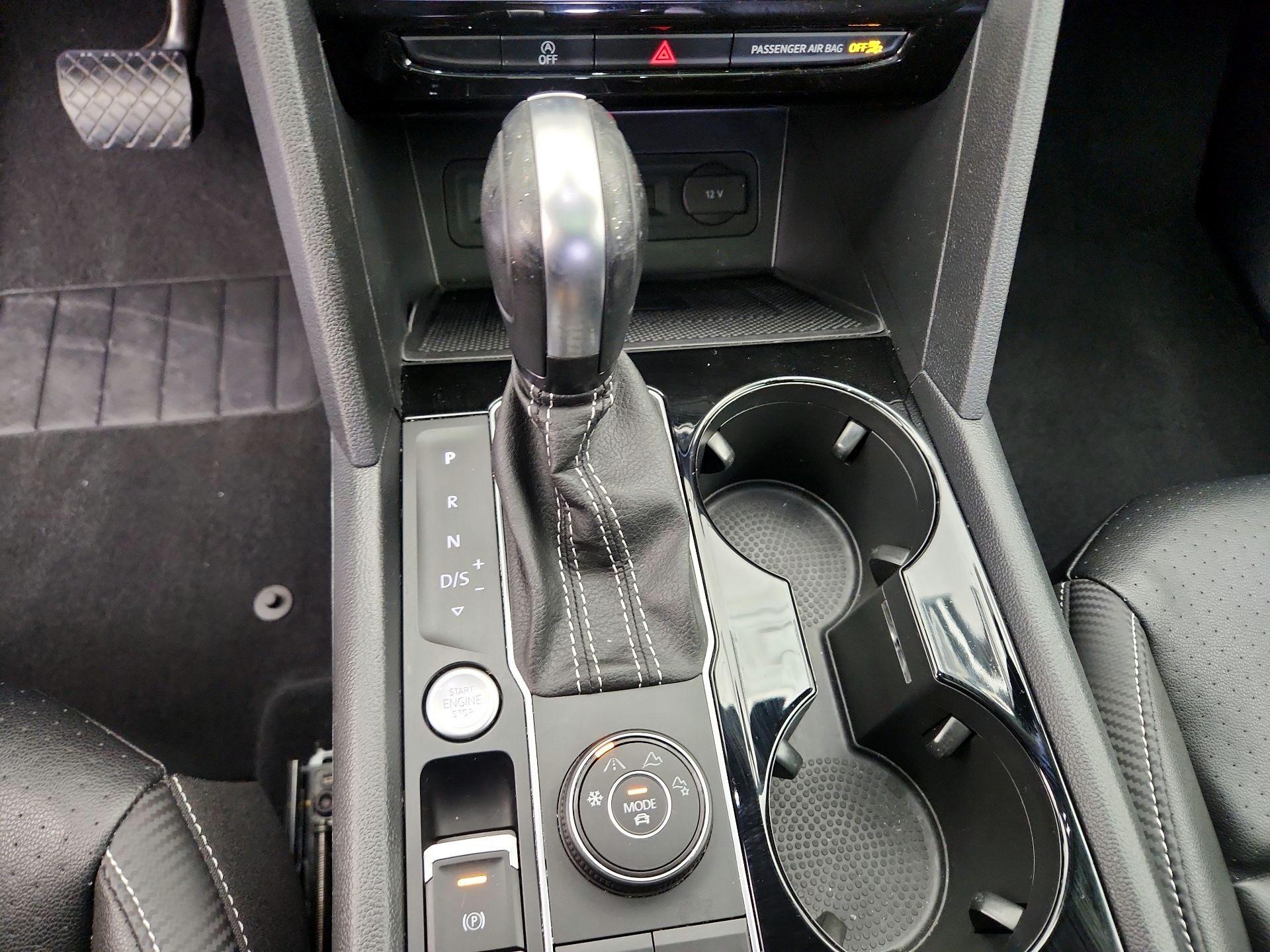 Thumbnail: 2023 Volkswagen Atlas - 17