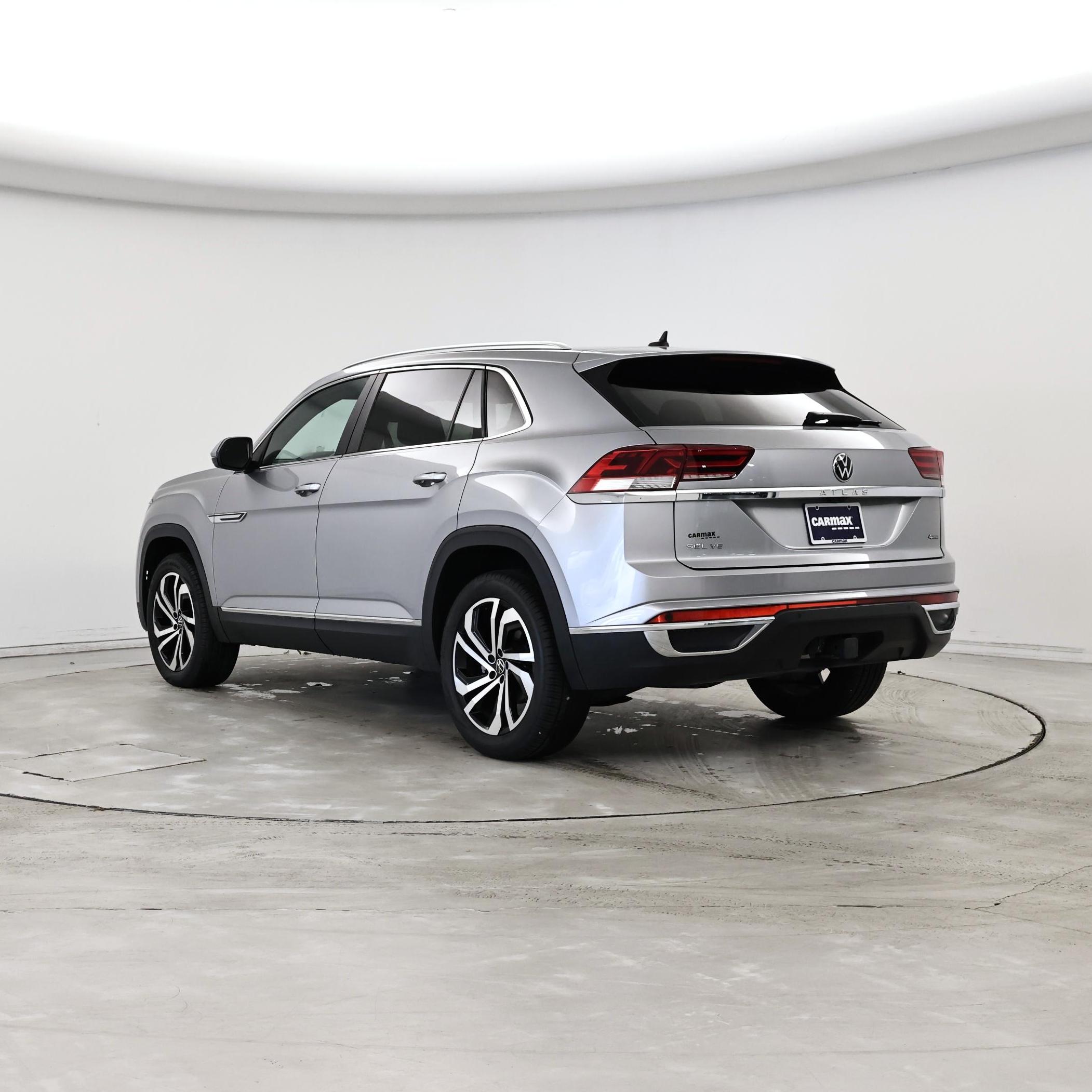 Thumbnail: 2023 Volkswagen Atlas - 2