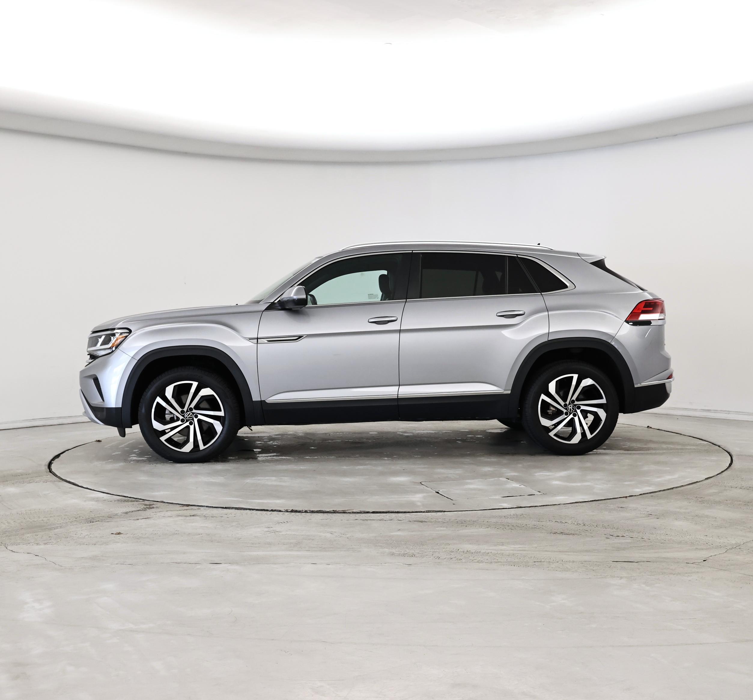 Thumbnail: 2023 Volkswagen Atlas - 3