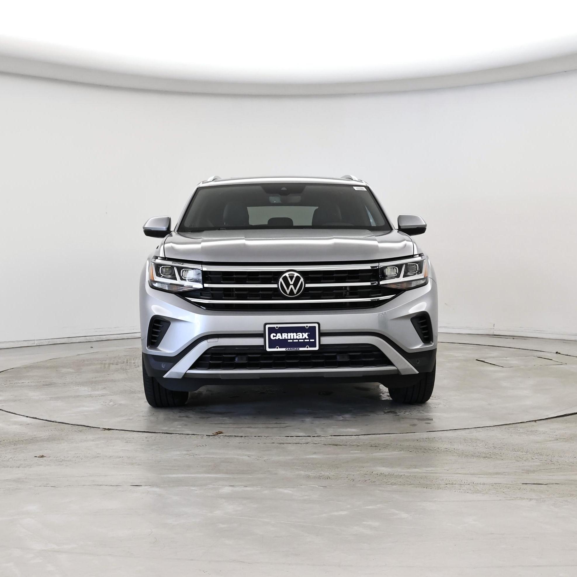 Thumbnail: 2023 Volkswagen Atlas - 5