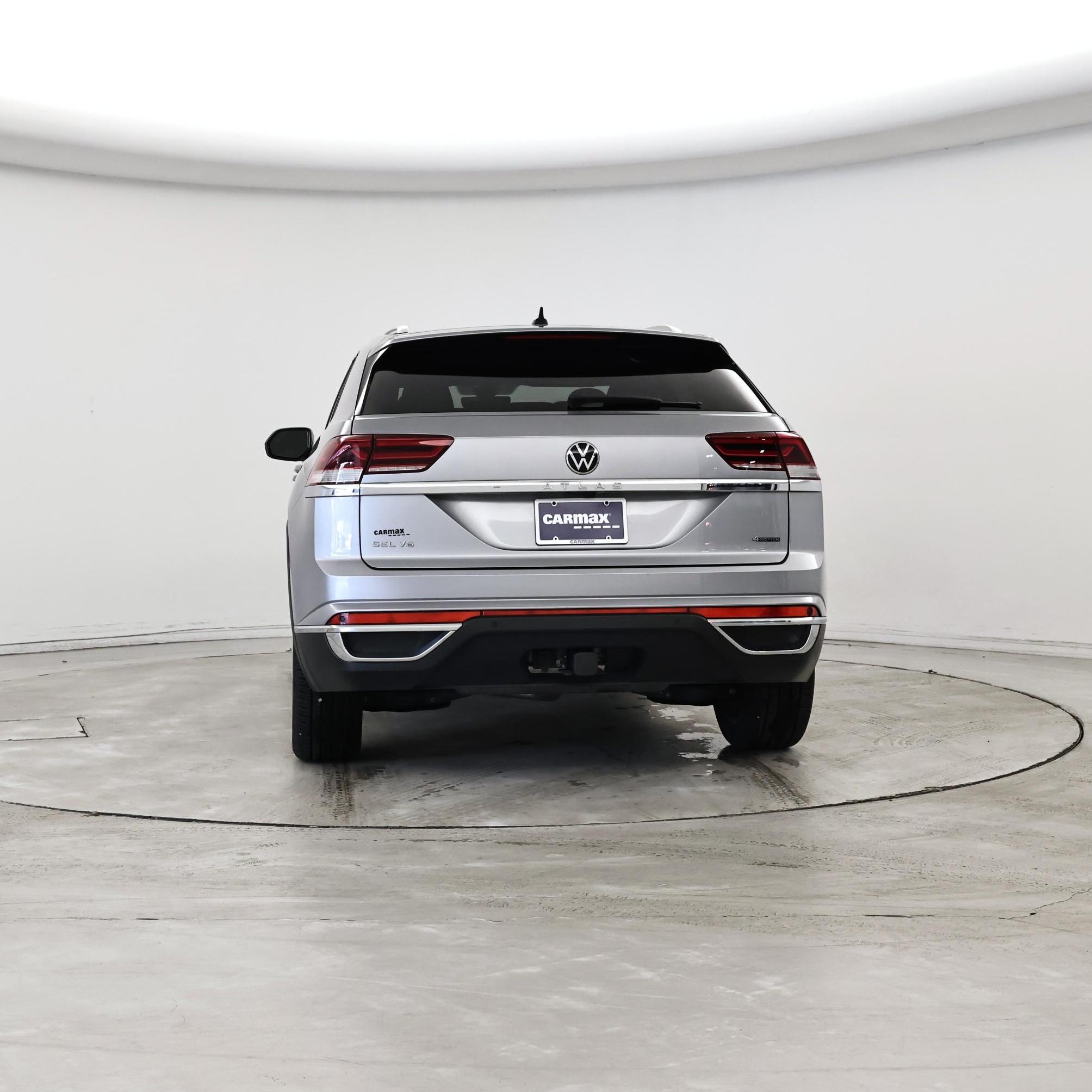 Thumbnail: 2023 Volkswagen Atlas - 6