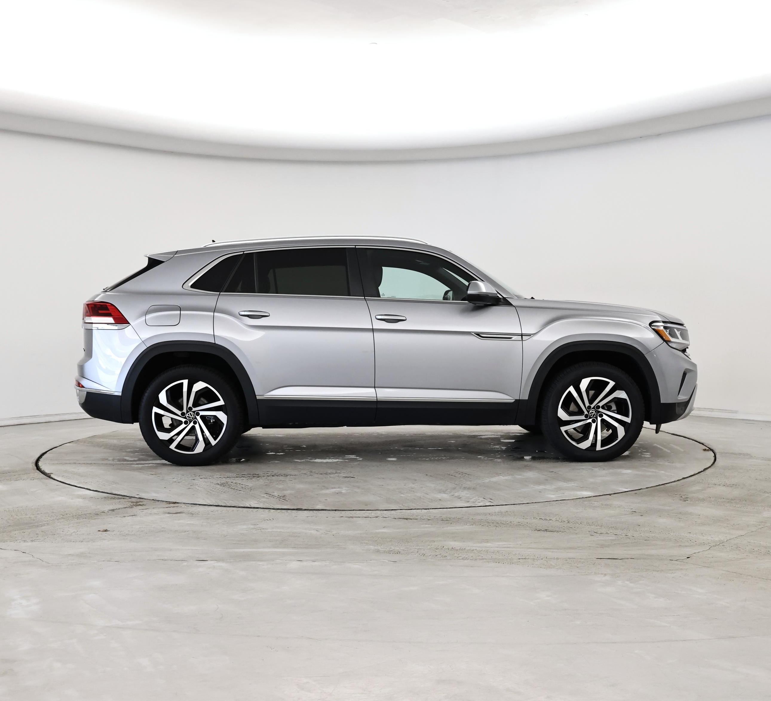 Thumbnail: 2023 Volkswagen Atlas - 7