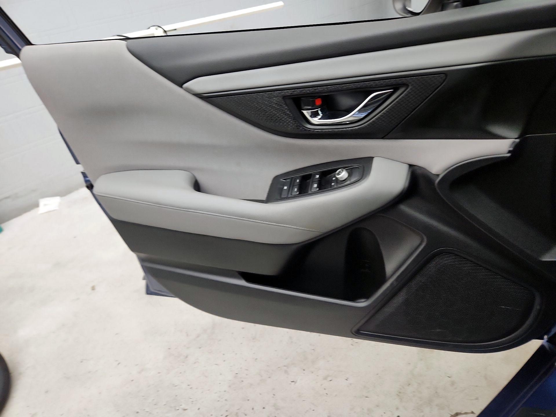 Thumbnail: 2022 Subaru Legacy - 12