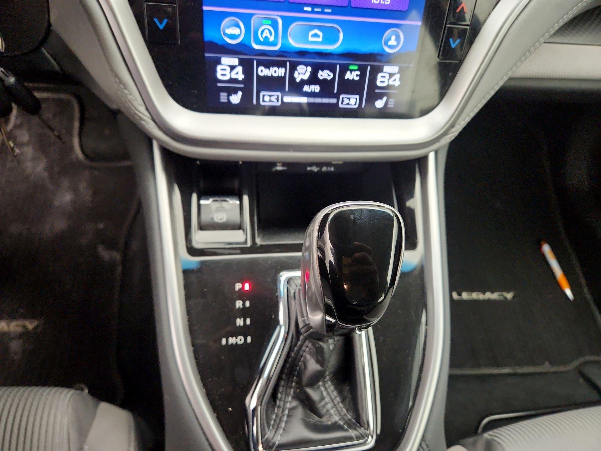 Thumbnail: 2022 Subaru Legacy - 17