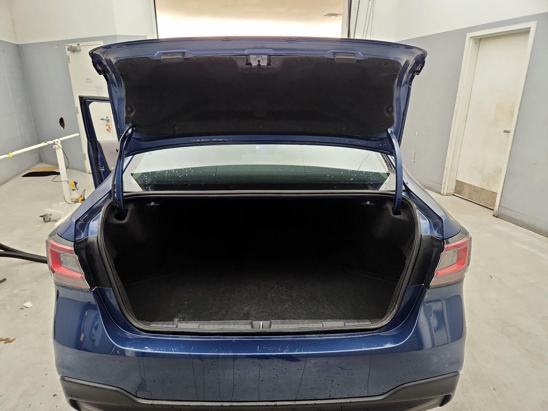 Thumbnail: 2022 Subaru Legacy - 20