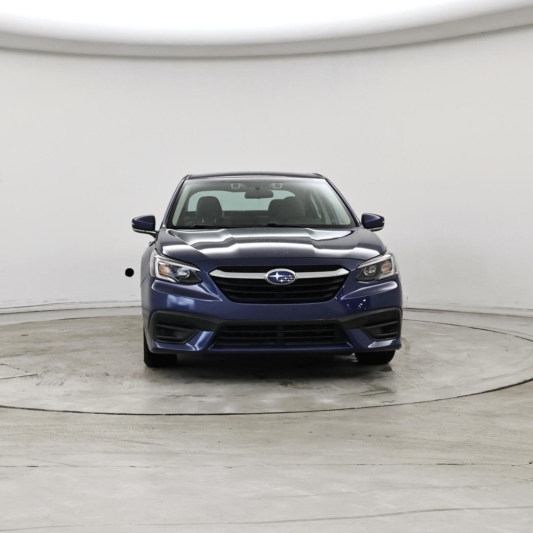 Thumbnail: 2022 Subaru Legacy - 5