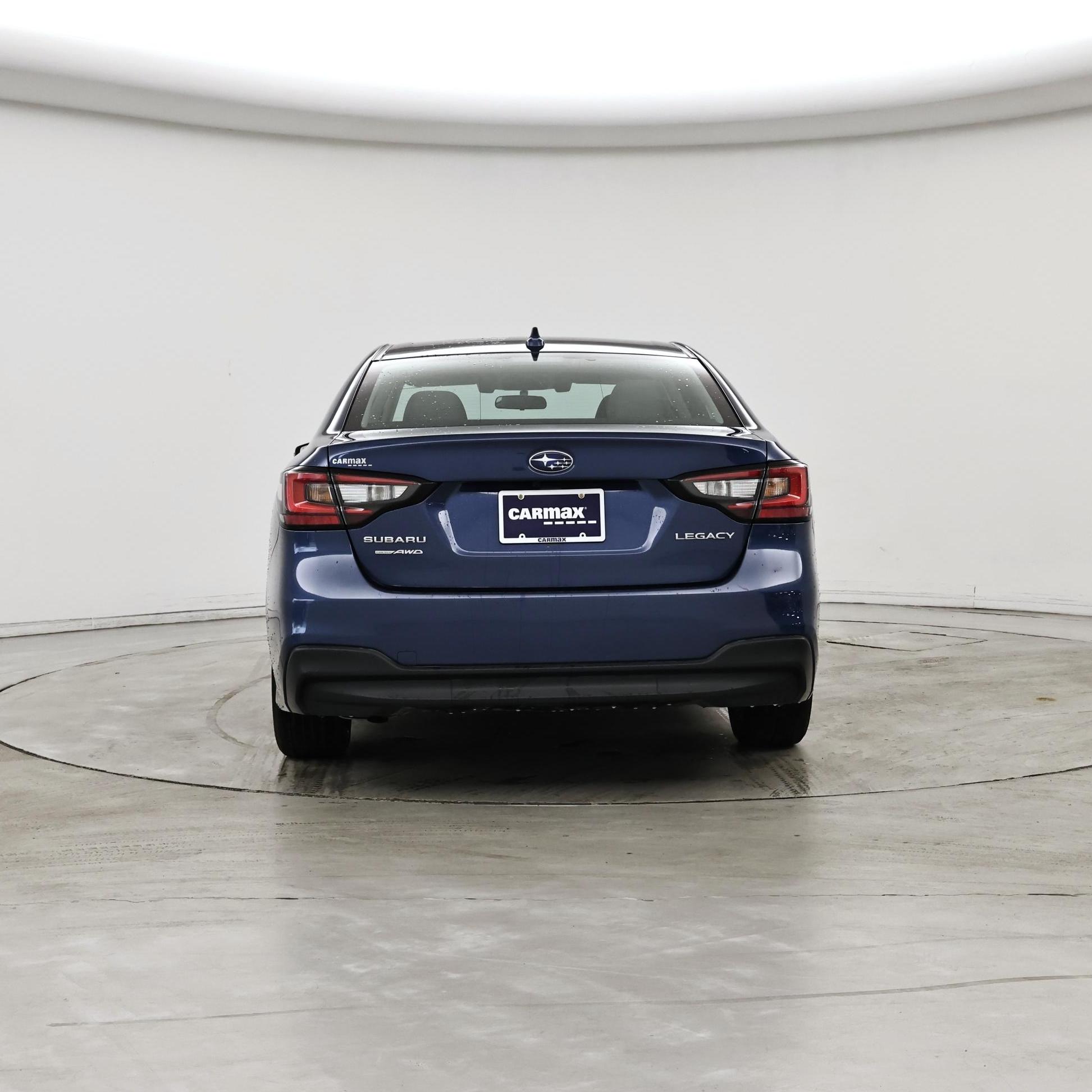 Thumbnail: 2022 Subaru Legacy - 6