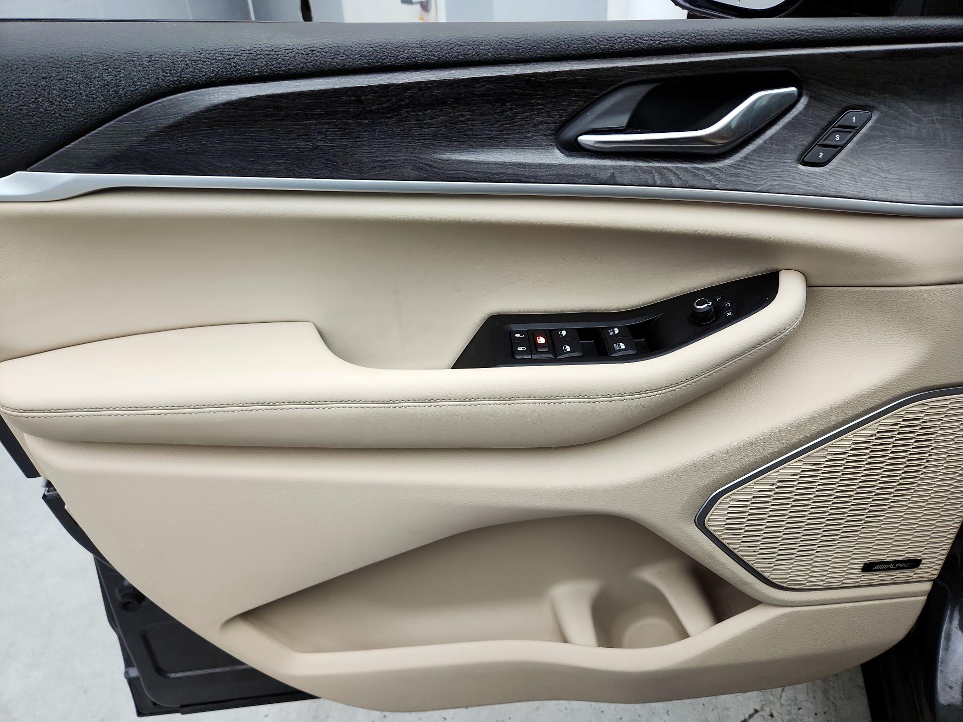 Thumbnail: 2022 Jeep Grand Cherokee L - 12