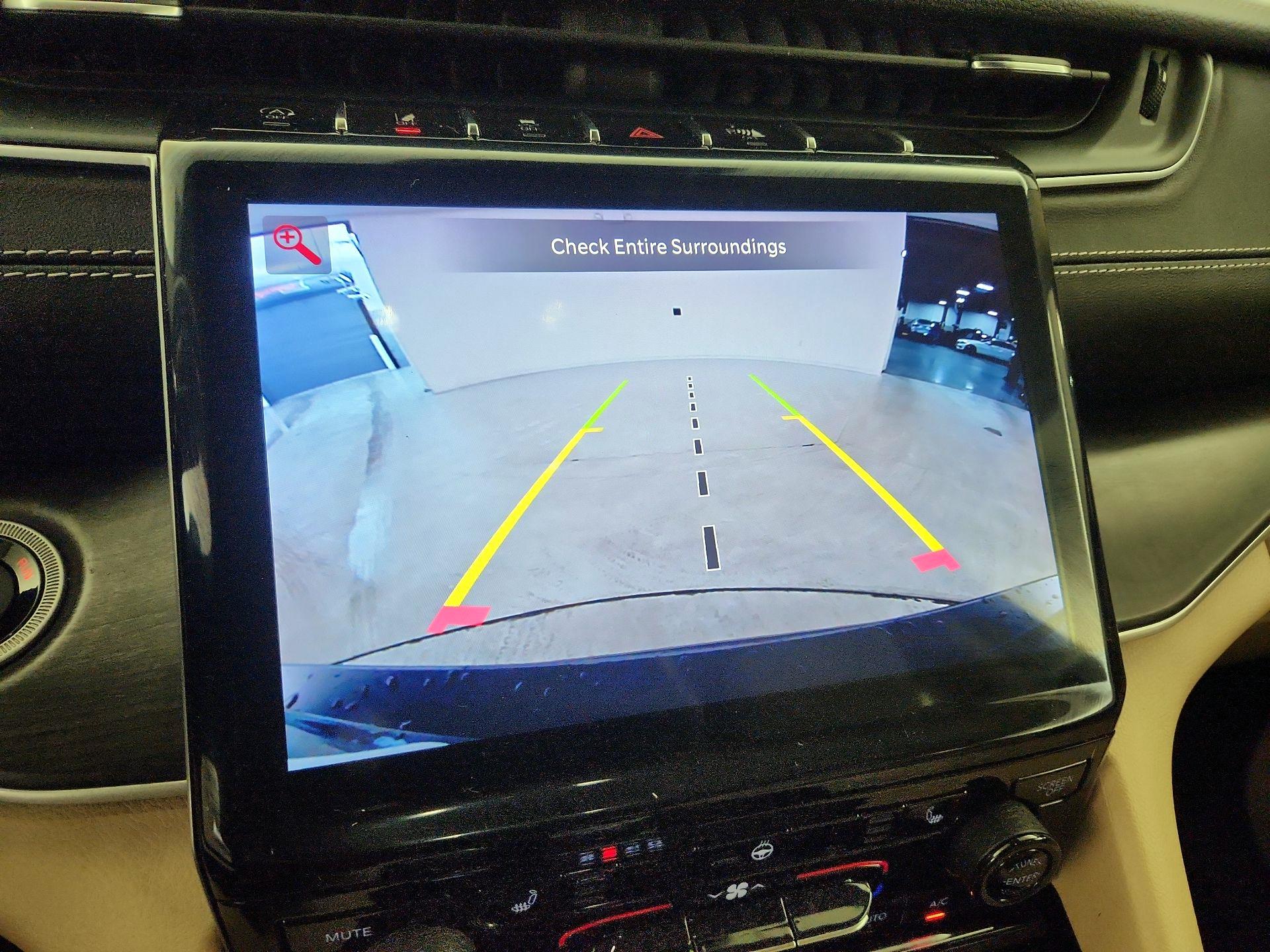 Thumbnail: 2022 Jeep Grand Cherokee L - 15