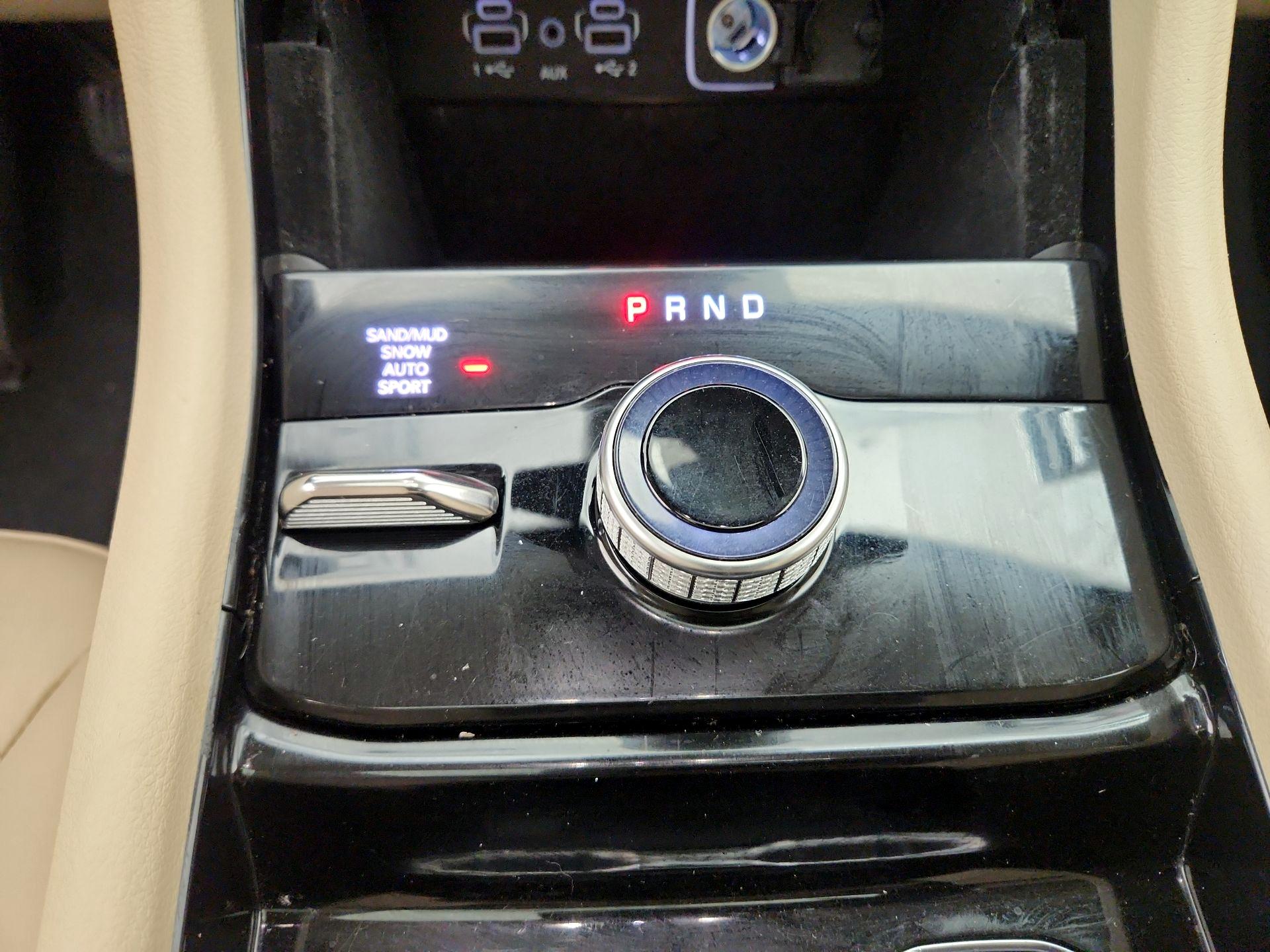 Thumbnail: 2022 Jeep Grand Cherokee L - 18