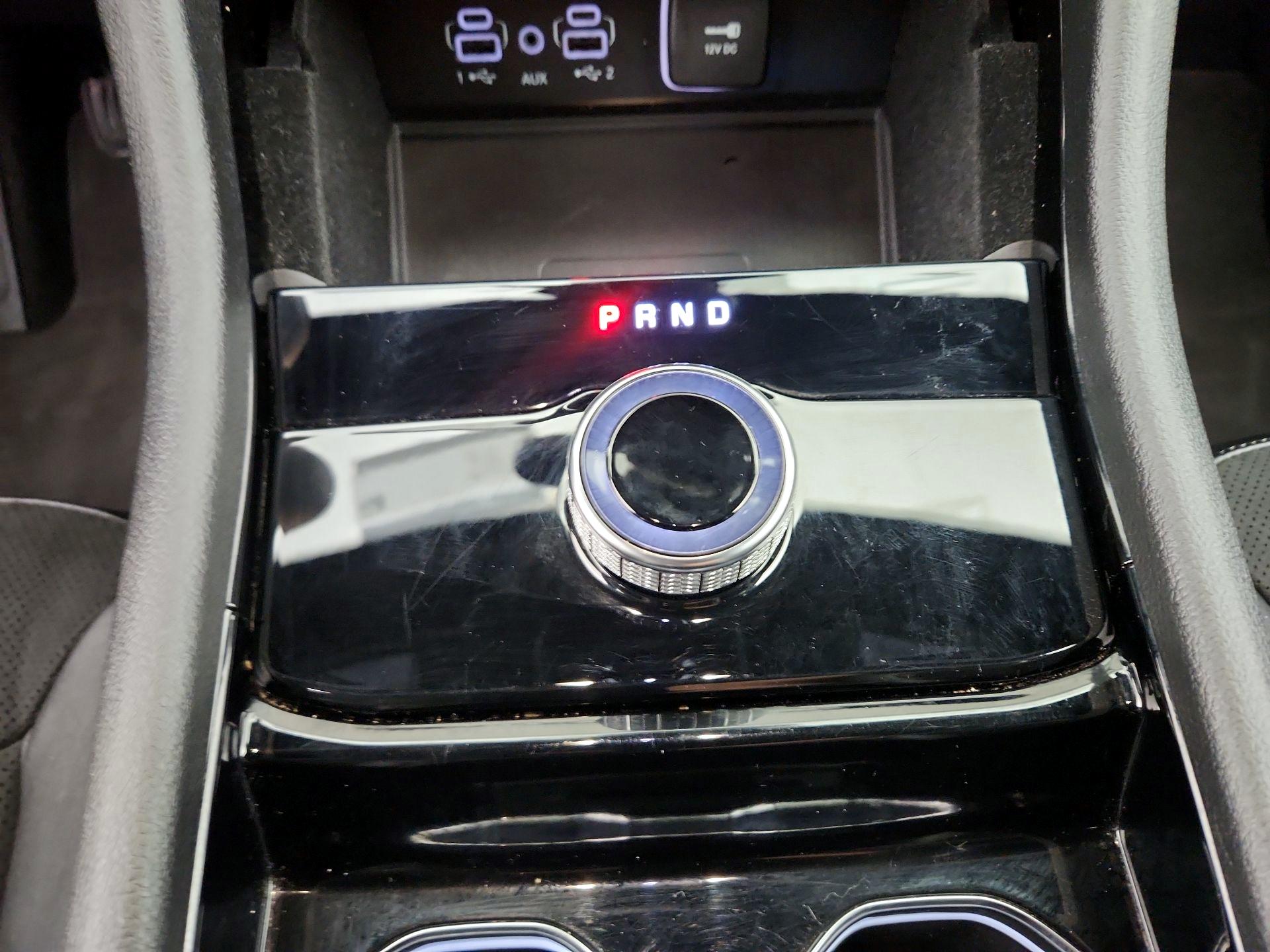 Thumbnail: 2023 Jeep Grand Cherokee - 17