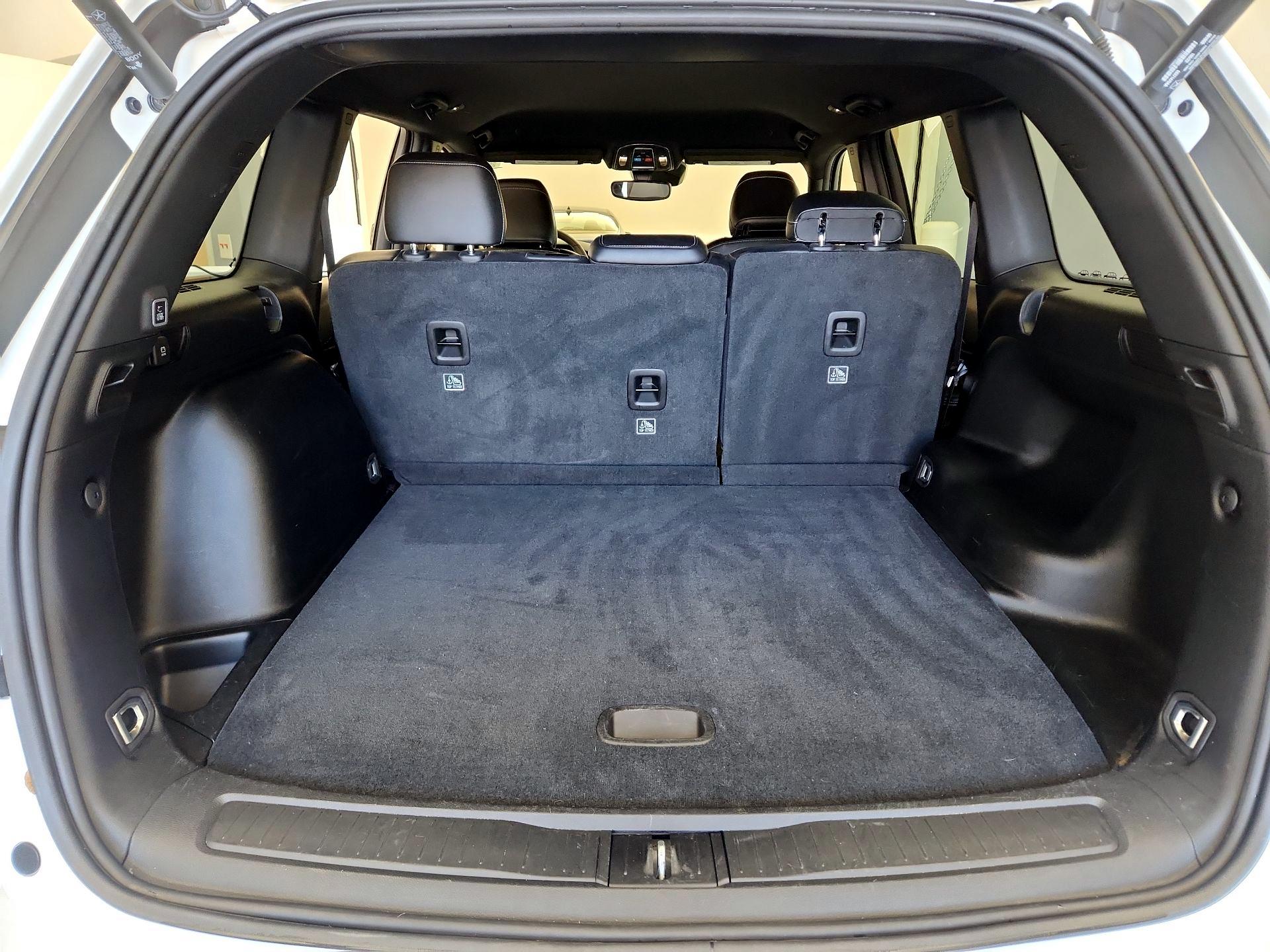 Thumbnail: 2023 Jeep Grand Cherokee - 20