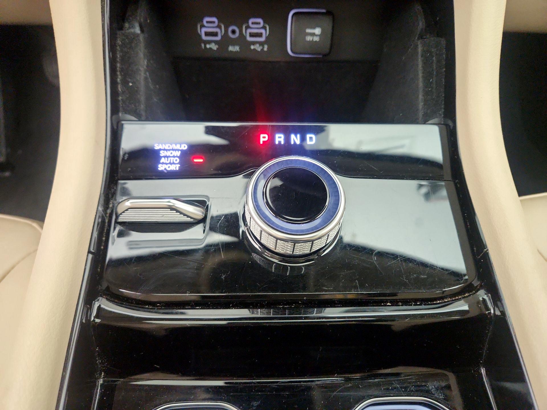 Thumbnail: 2021 Jeep Grand Cherokee L - 18