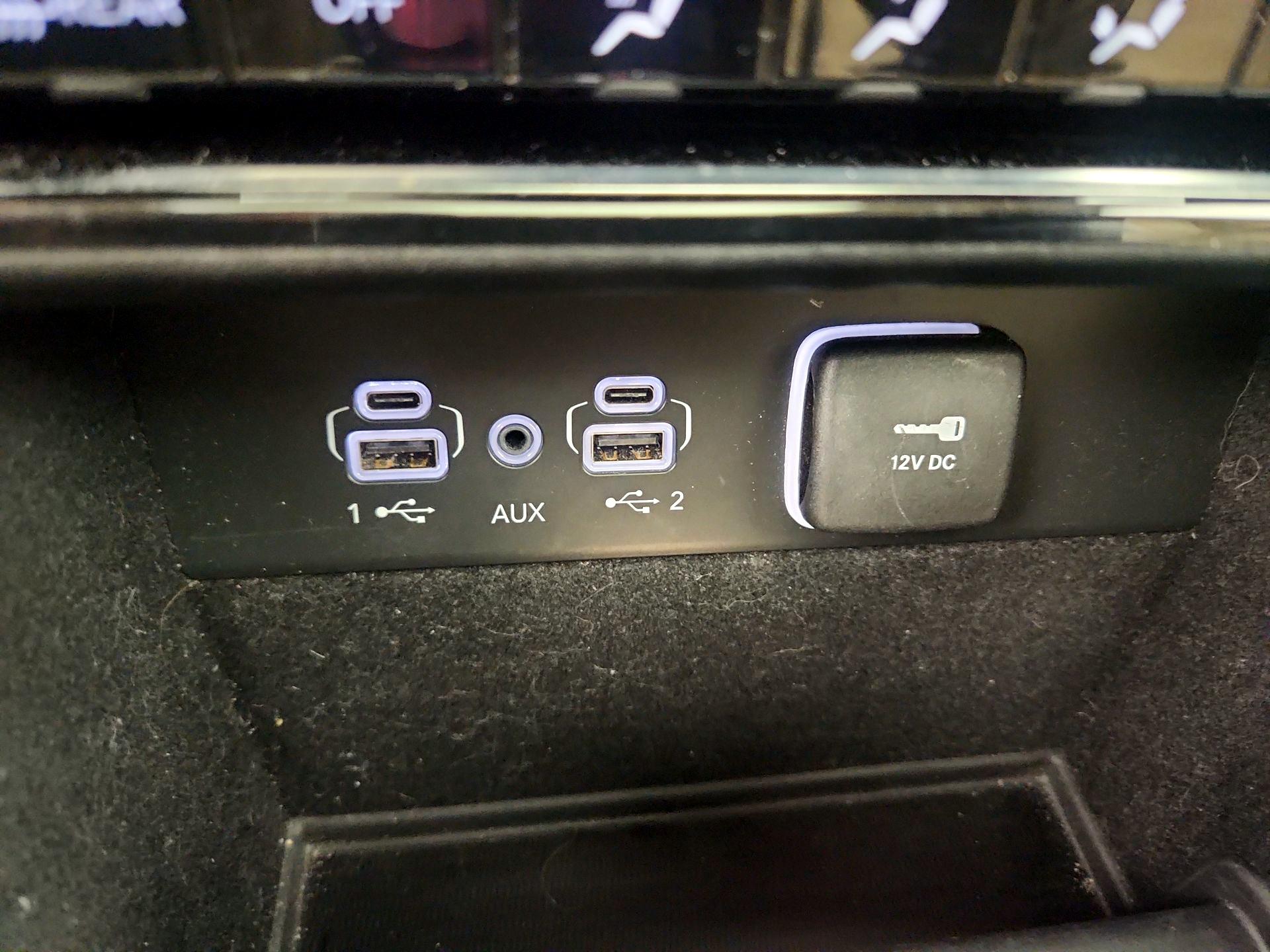 Thumbnail: 2021 Jeep Grand Cherokee L - 19