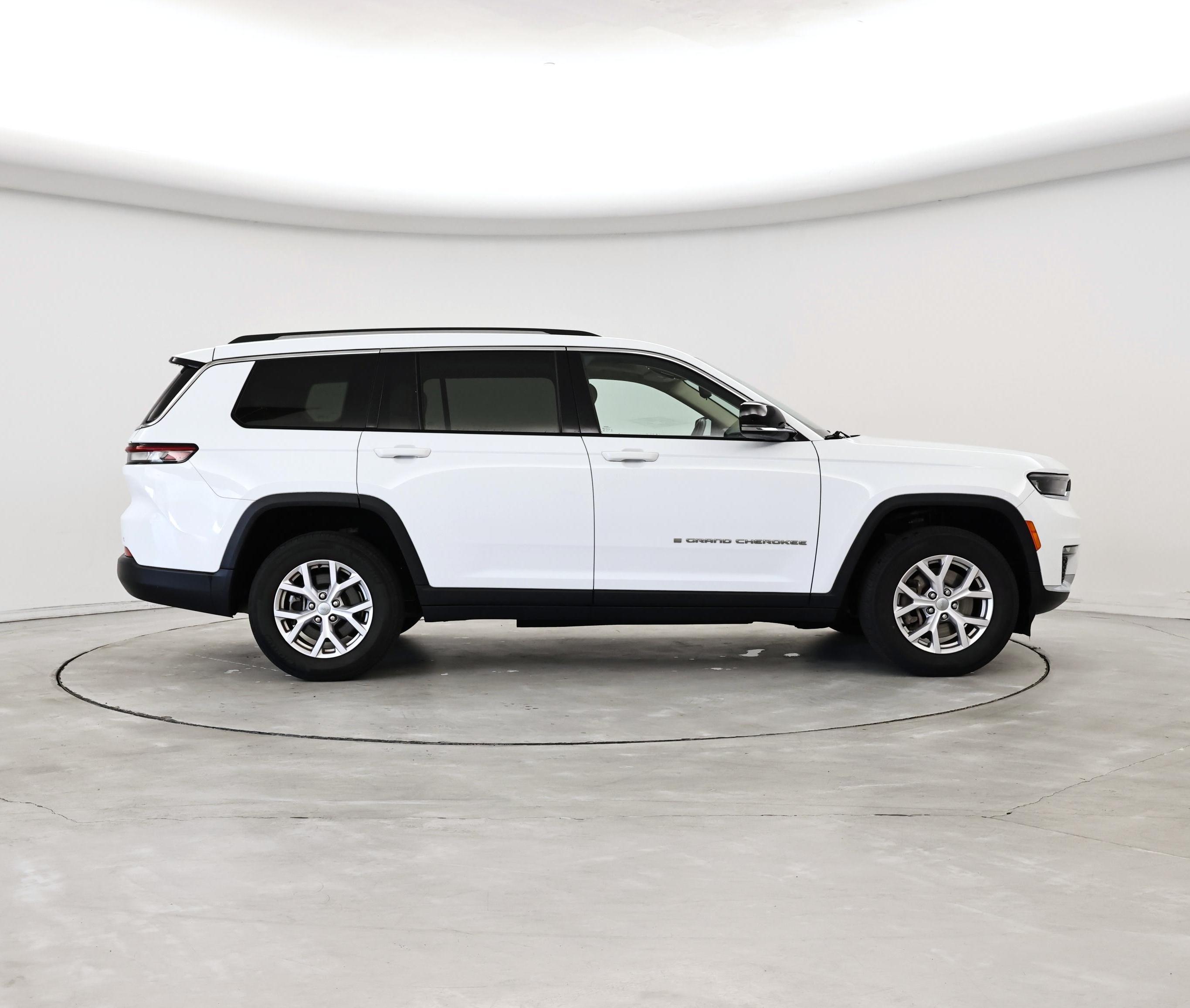 Thumbnail: 2021 Jeep Grand Cherokee L - 7