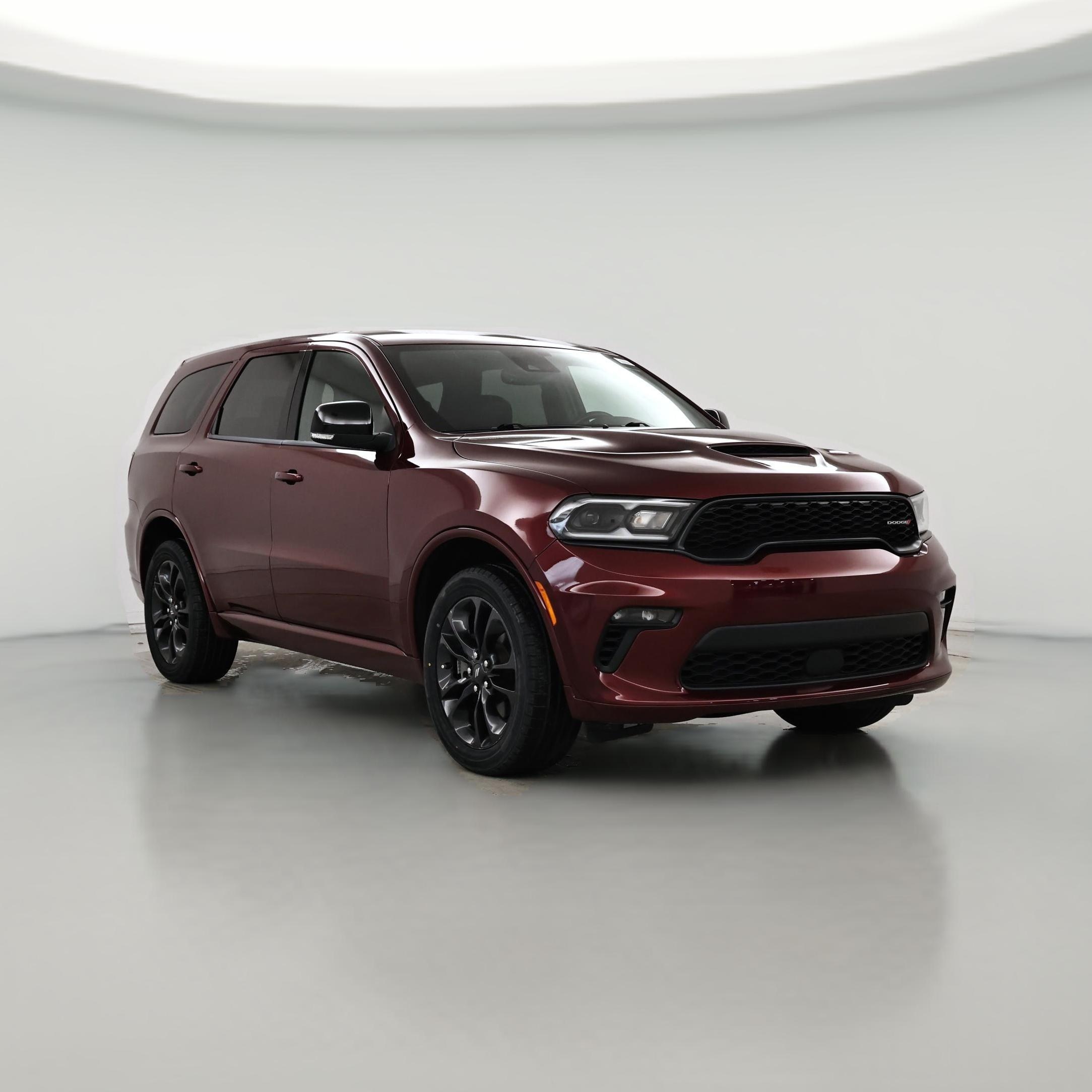Thumbnail: 2022 Dodge Durango - 1