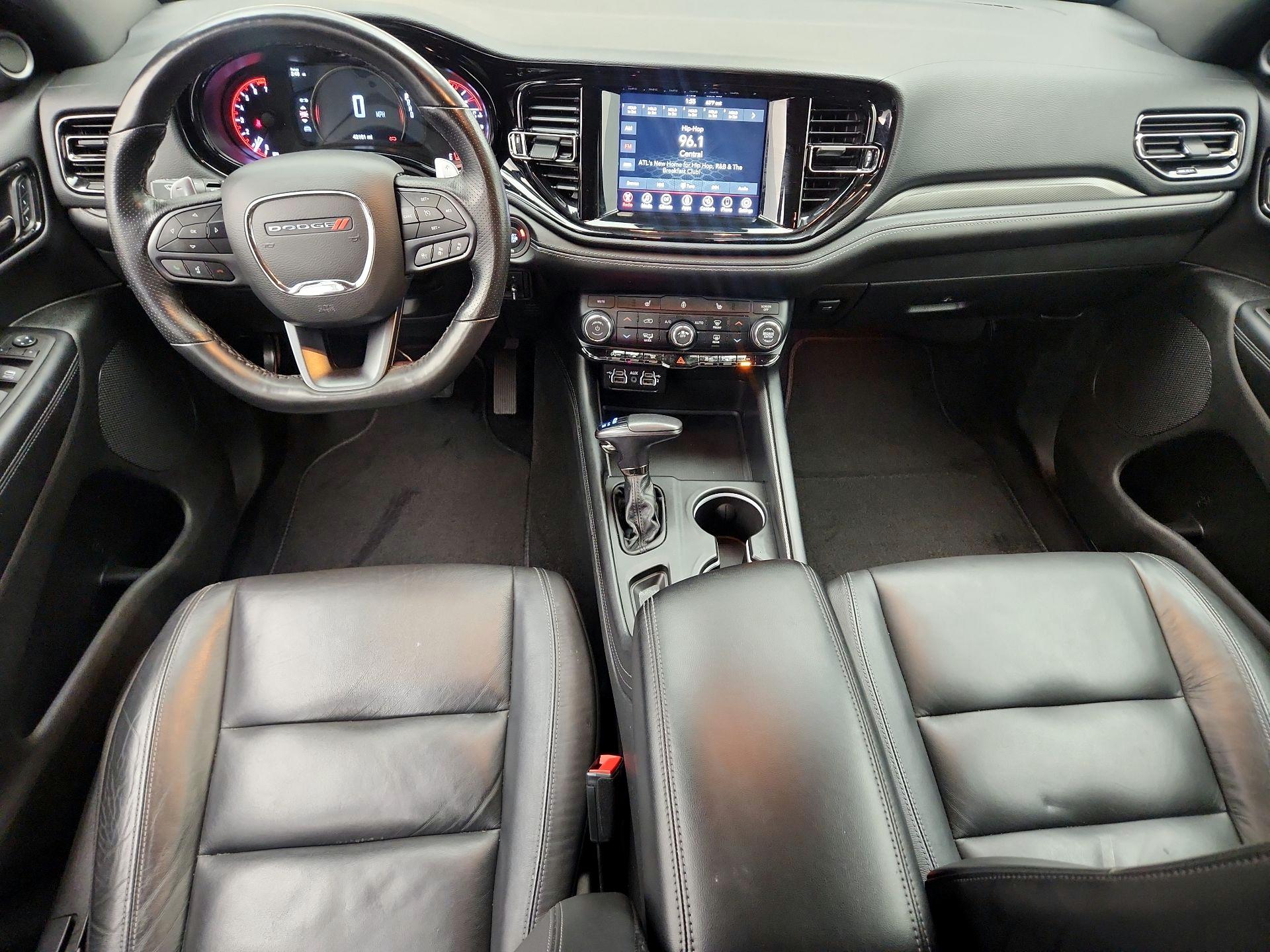 Thumbnail: 2022 Dodge Durango - 9