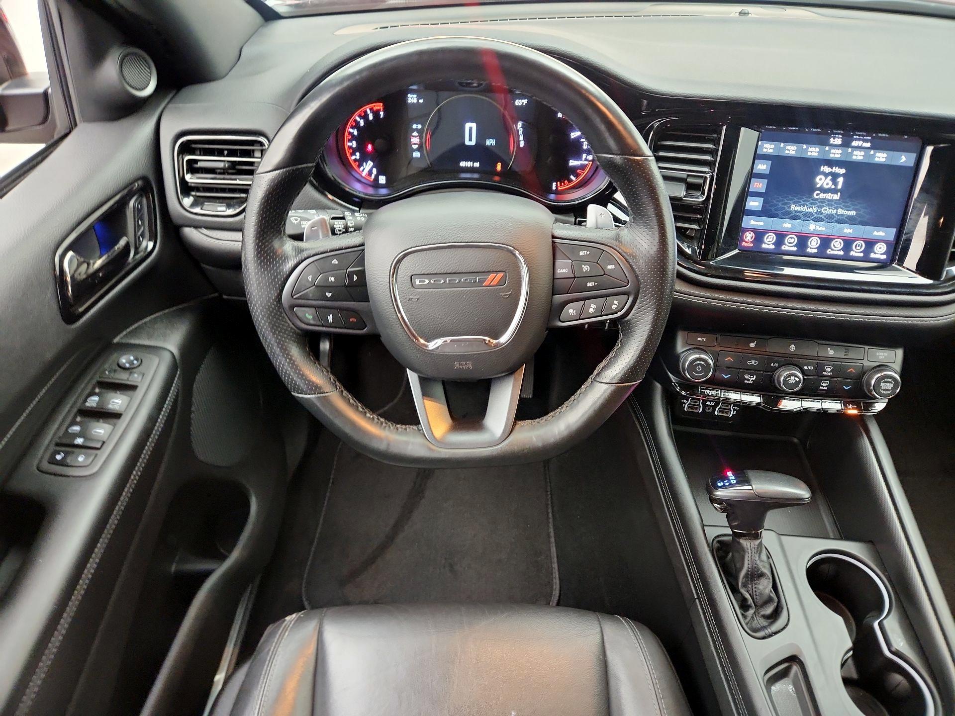 Thumbnail: 2022 Dodge Durango - 10