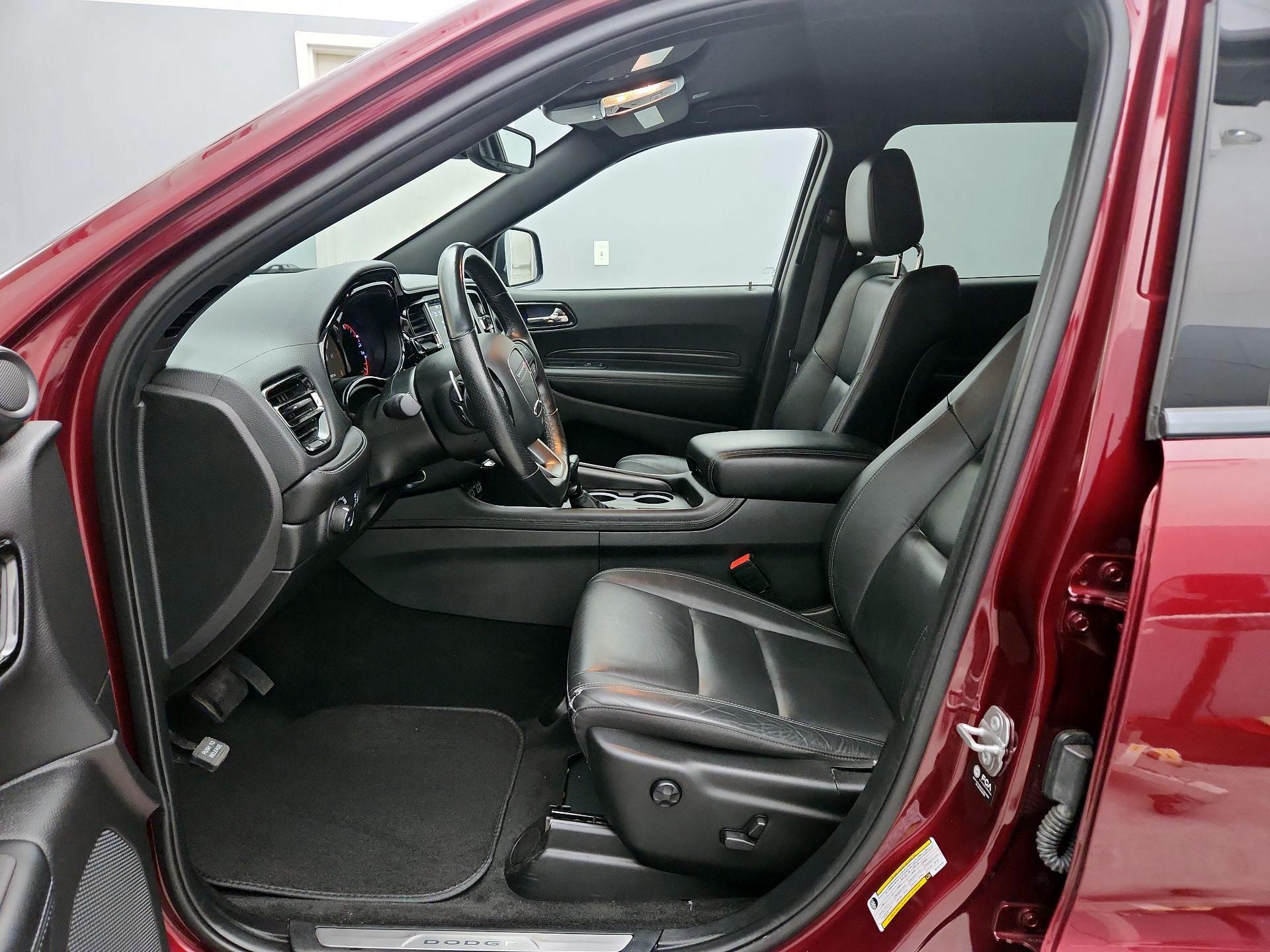 Thumbnail: 2022 Dodge Durango - 11