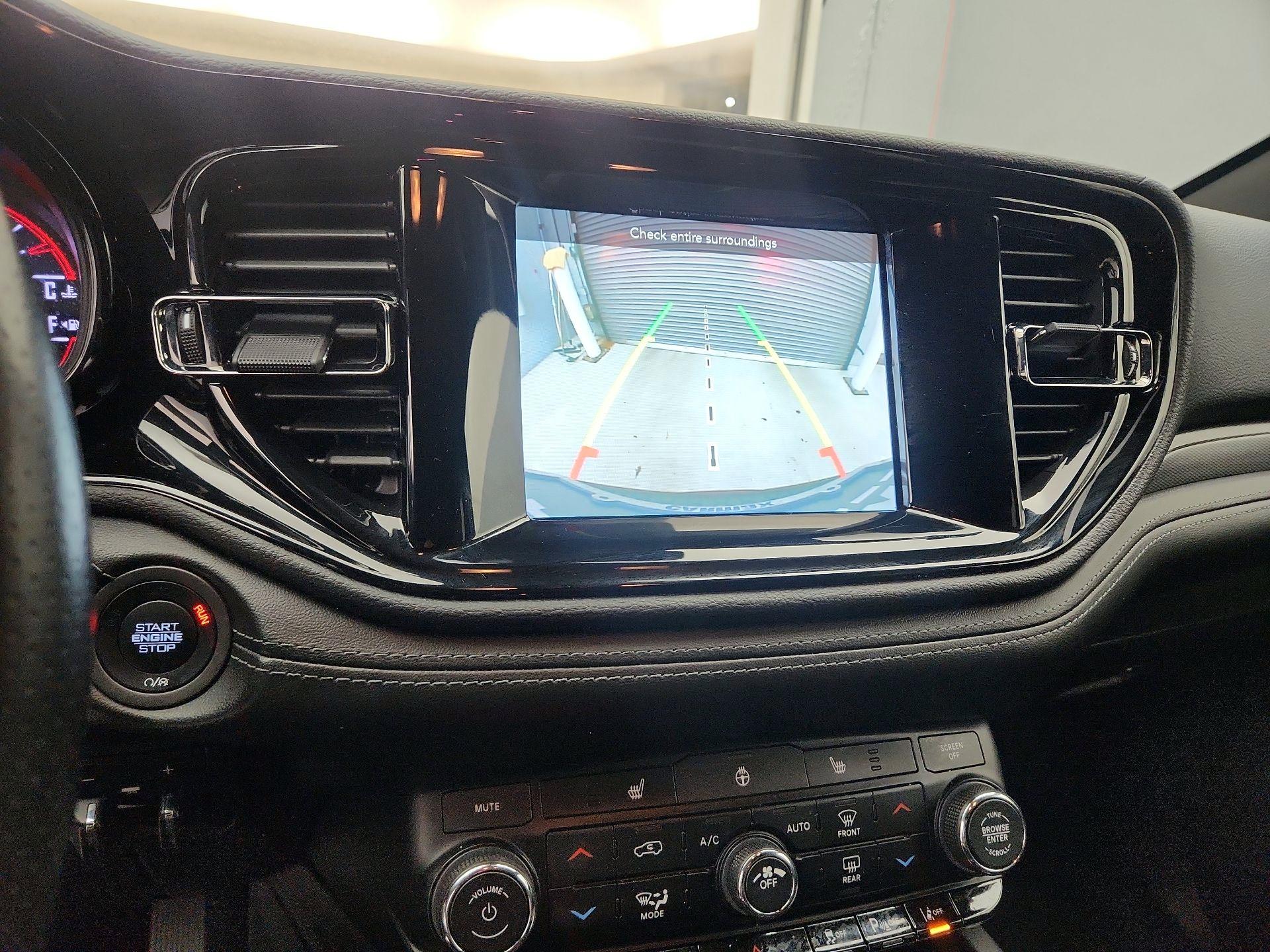 Thumbnail: 2022 Dodge Durango - 14