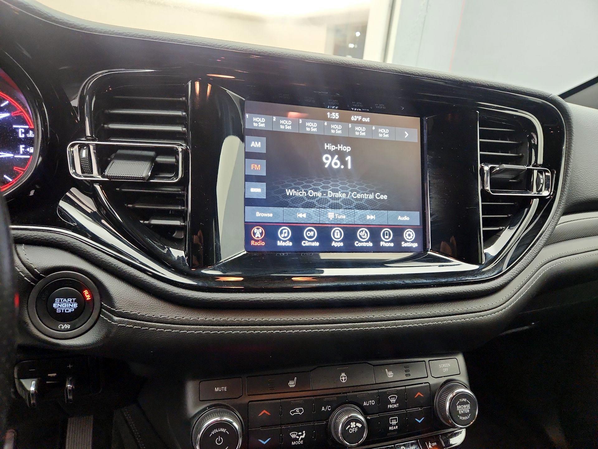 Thumbnail: 2022 Dodge Durango - 15