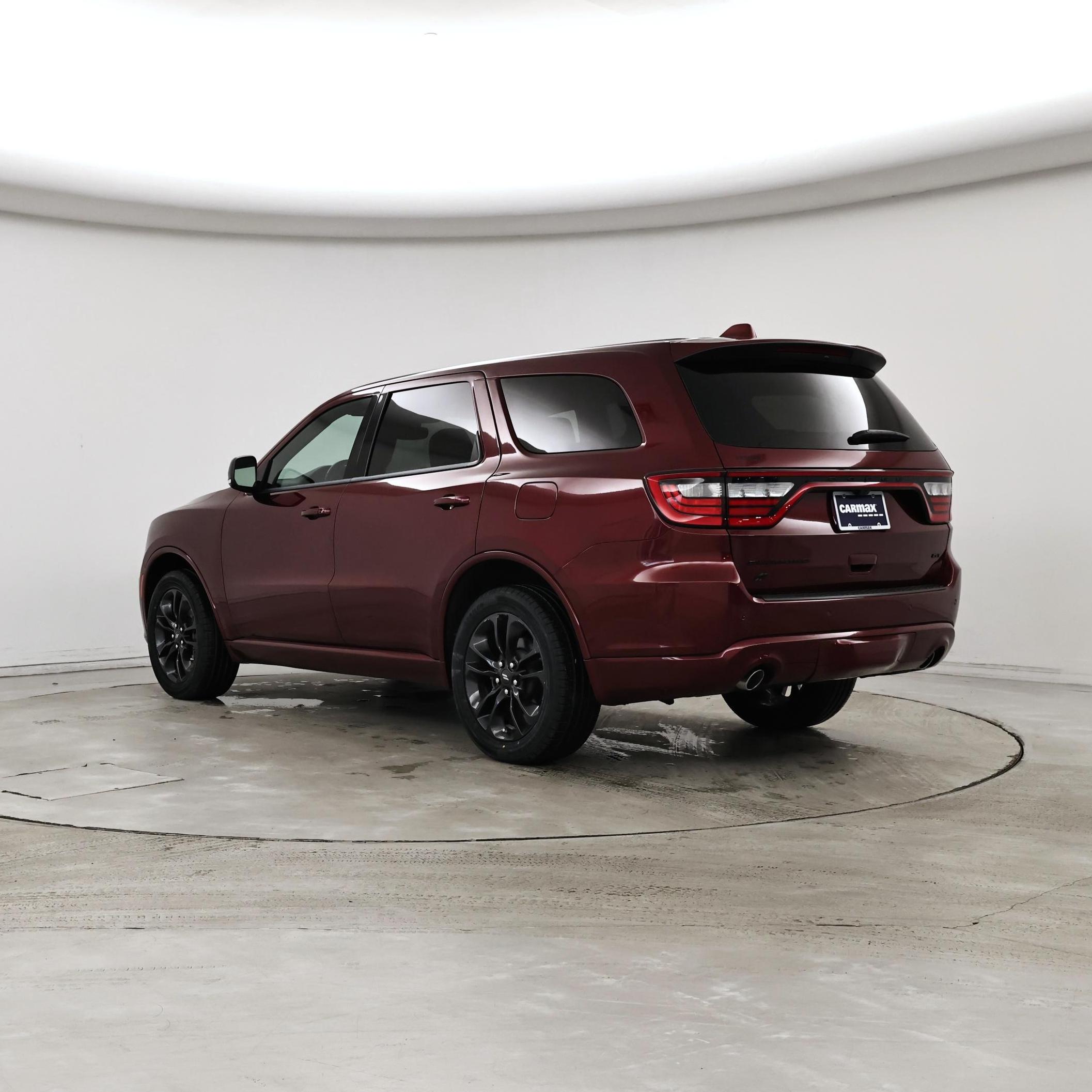 Thumbnail: 2022 Dodge Durango - 2