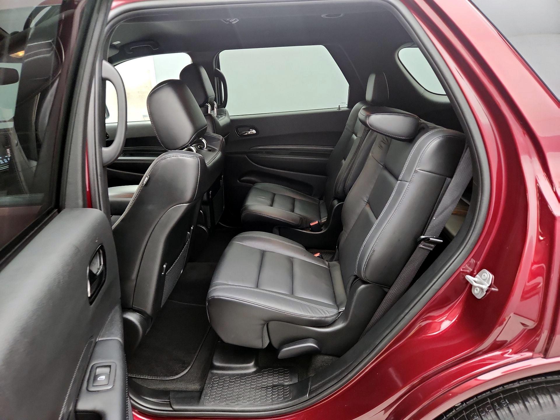 Thumbnail: 2022 Dodge Durango - 19