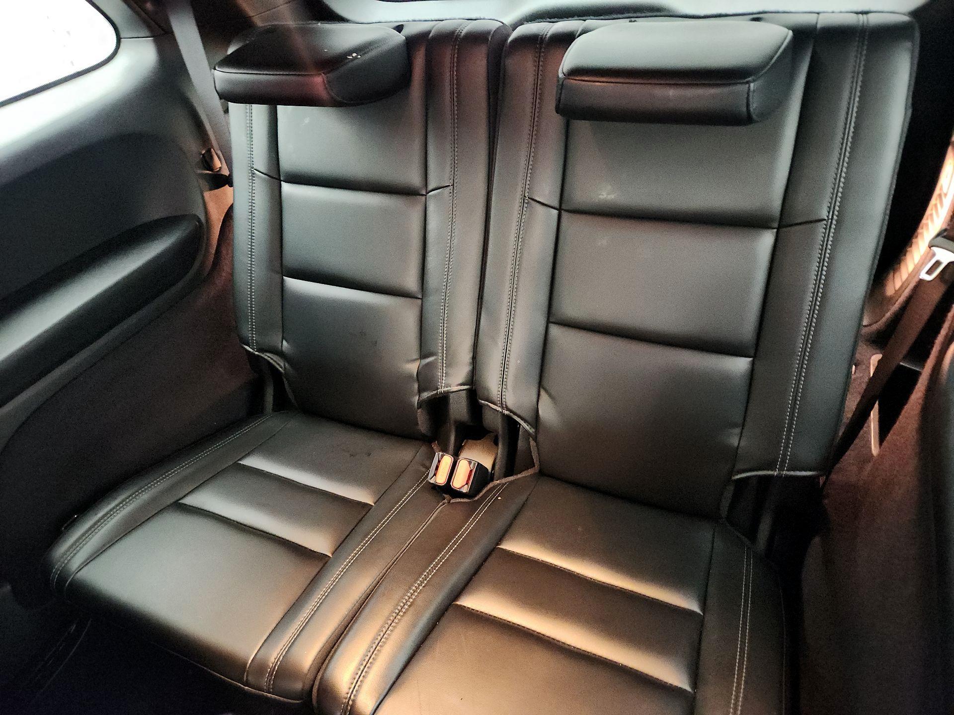 Thumbnail: 2022 Dodge Durango - 20