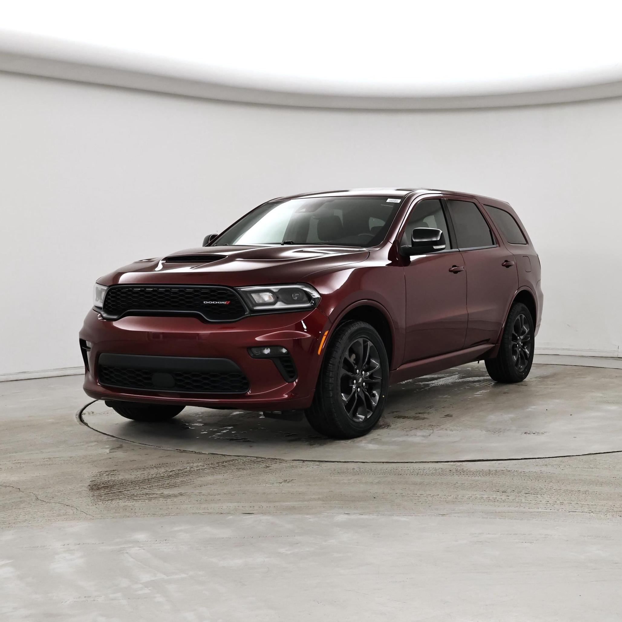Thumbnail: 2022 Dodge Durango - 4