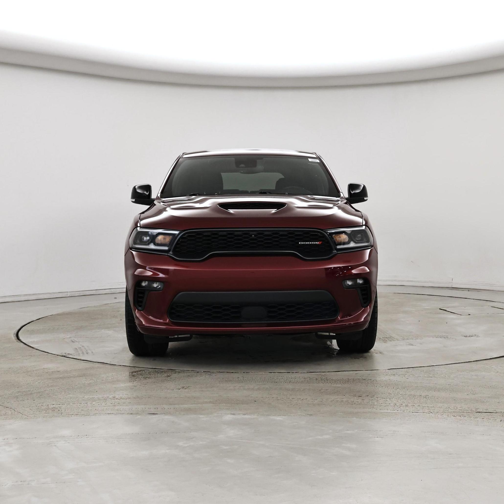 Thumbnail: 2022 Dodge Durango - 5