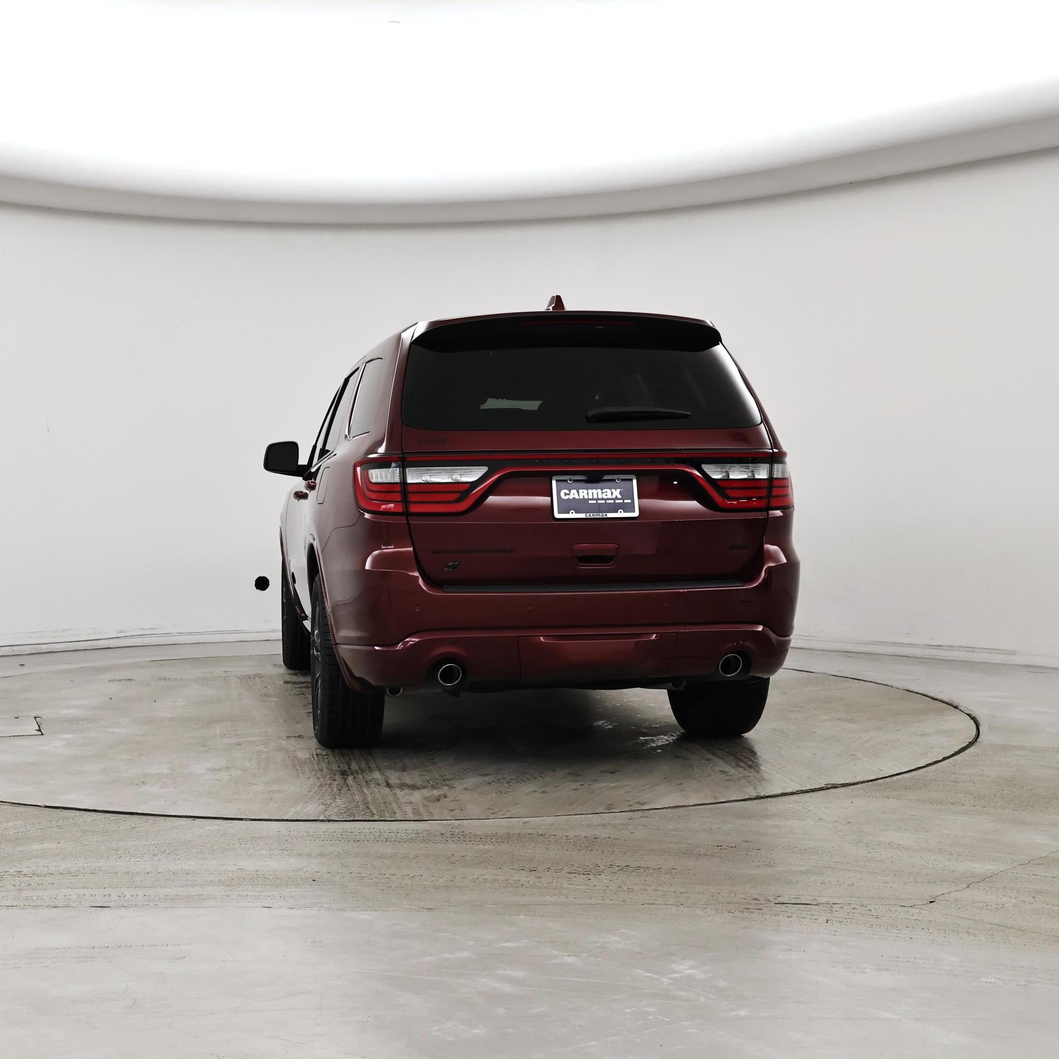 Thumbnail: 2022 Dodge Durango - 6