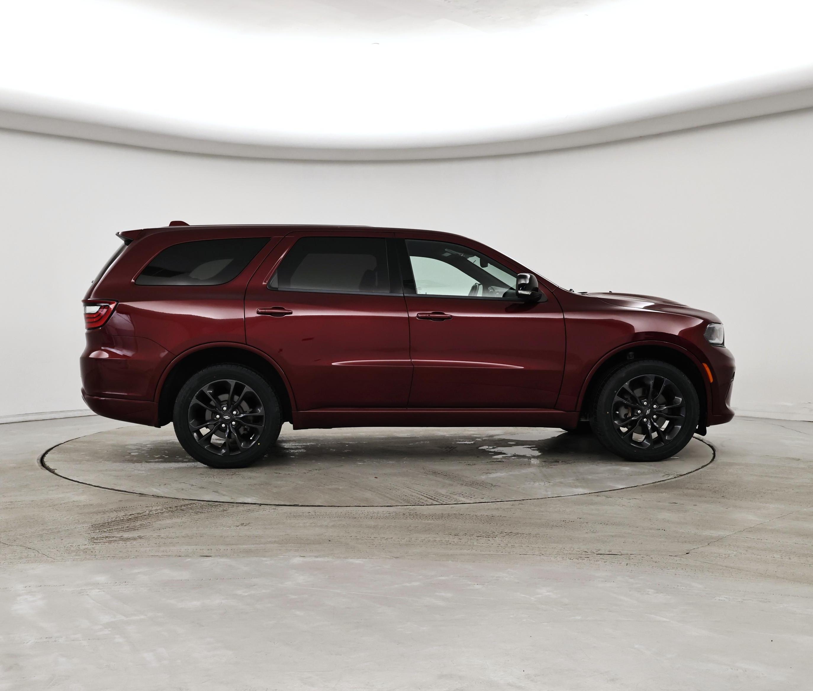Thumbnail: 2022 Dodge Durango - 7