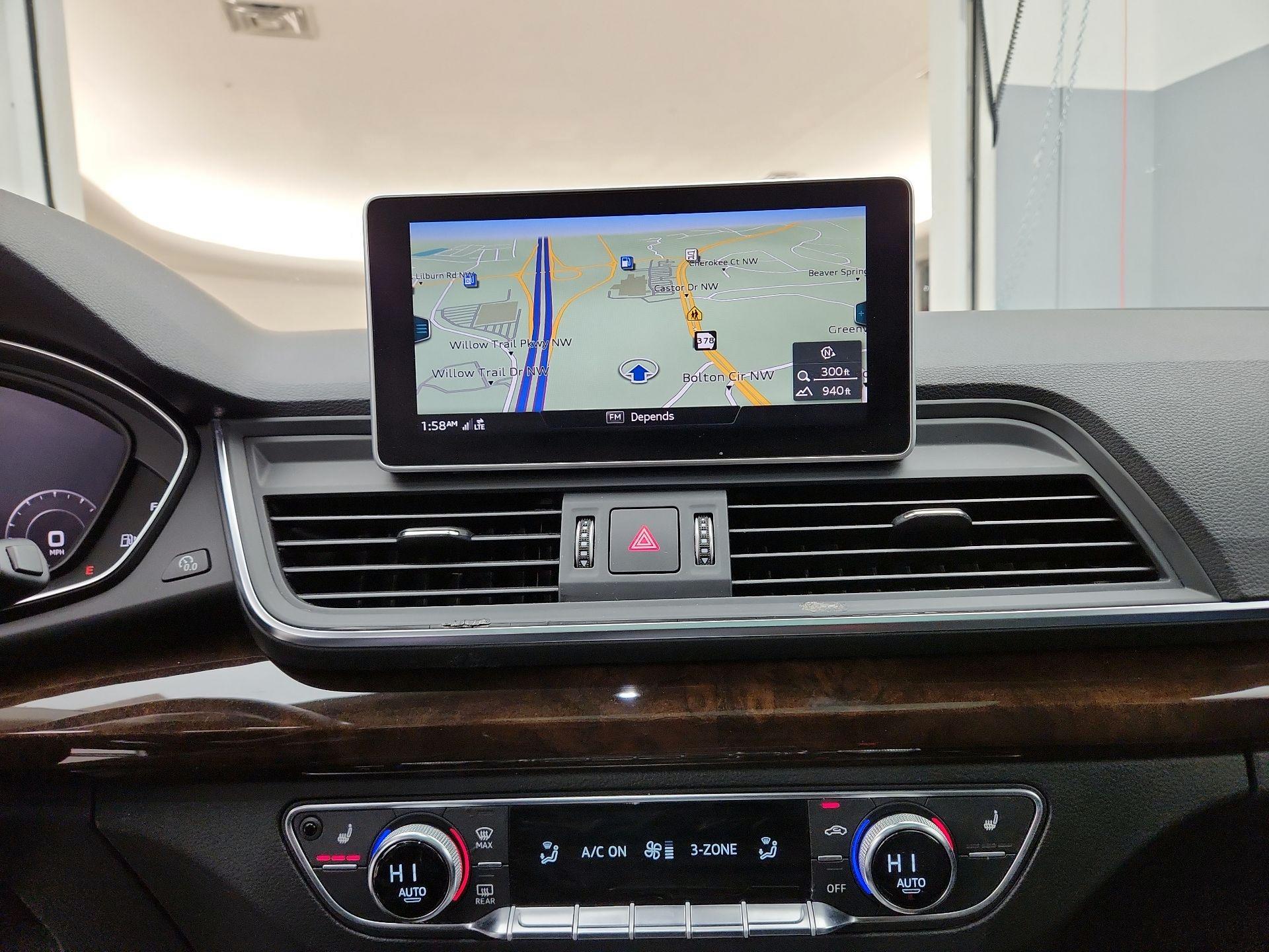 Thumbnail: 2020 Audi Q5 - 14