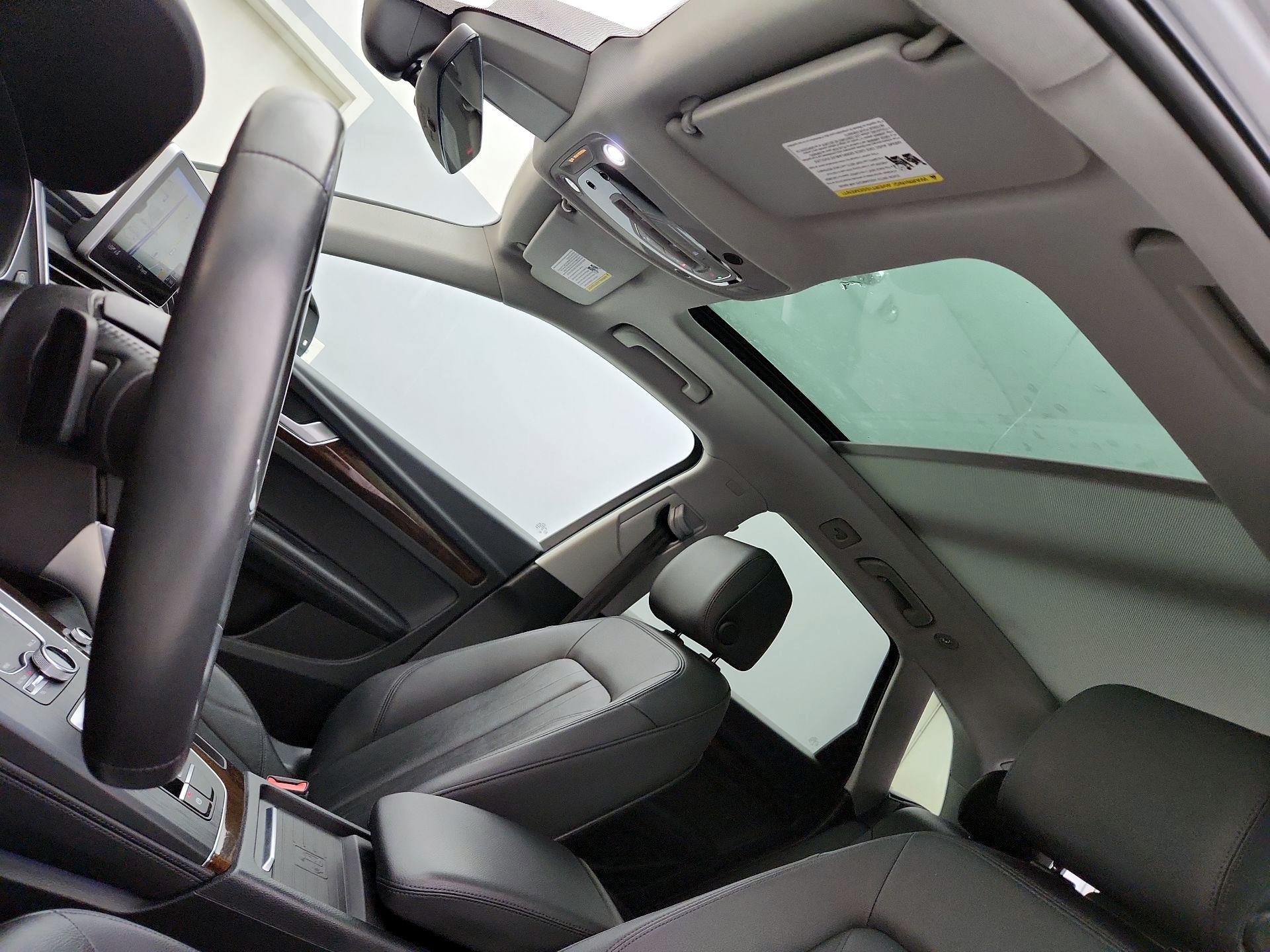 Thumbnail: 2020 Audi Q5 - 20