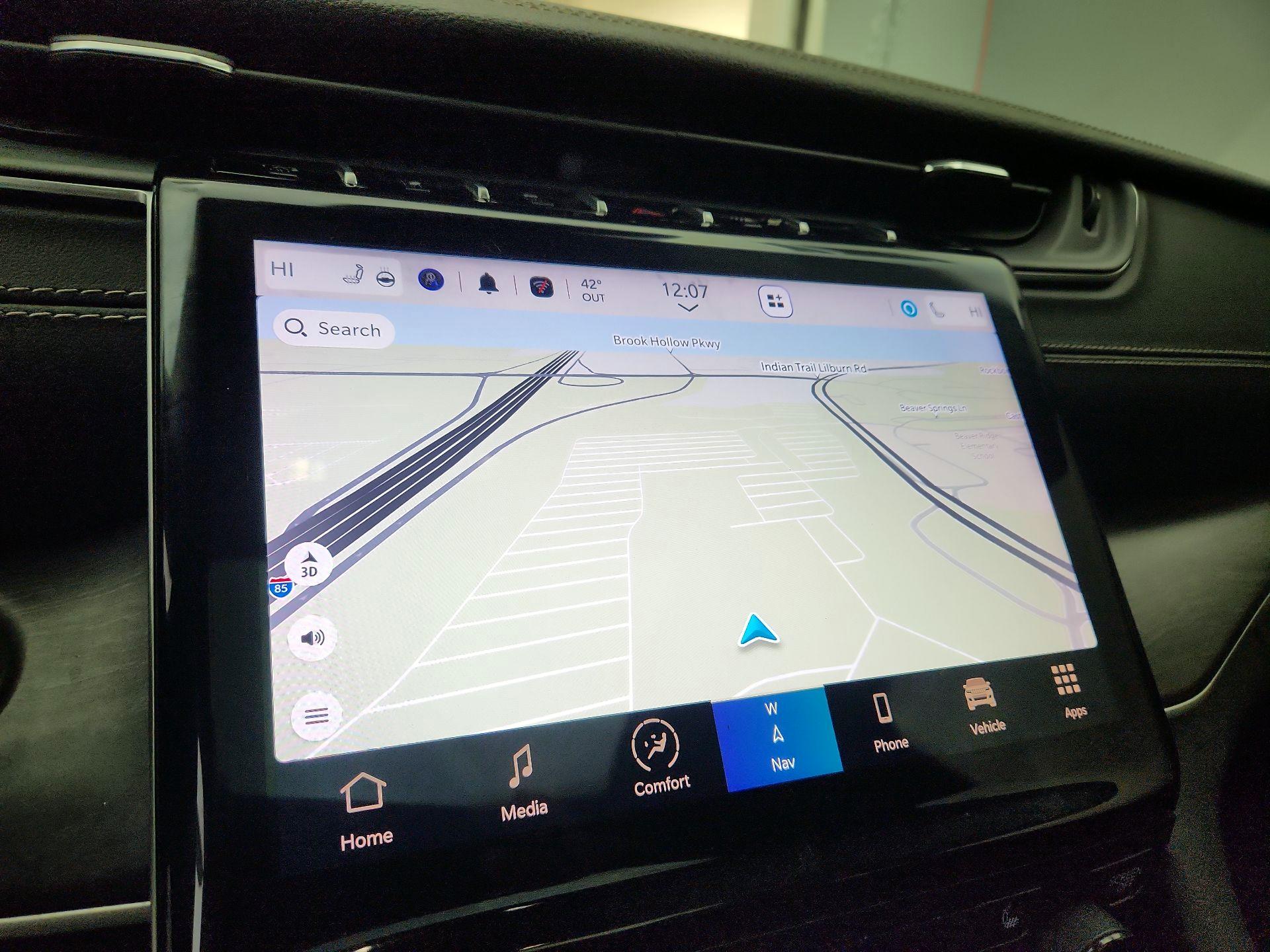 Thumbnail: 2022 Jeep Grand Cherokee - 14