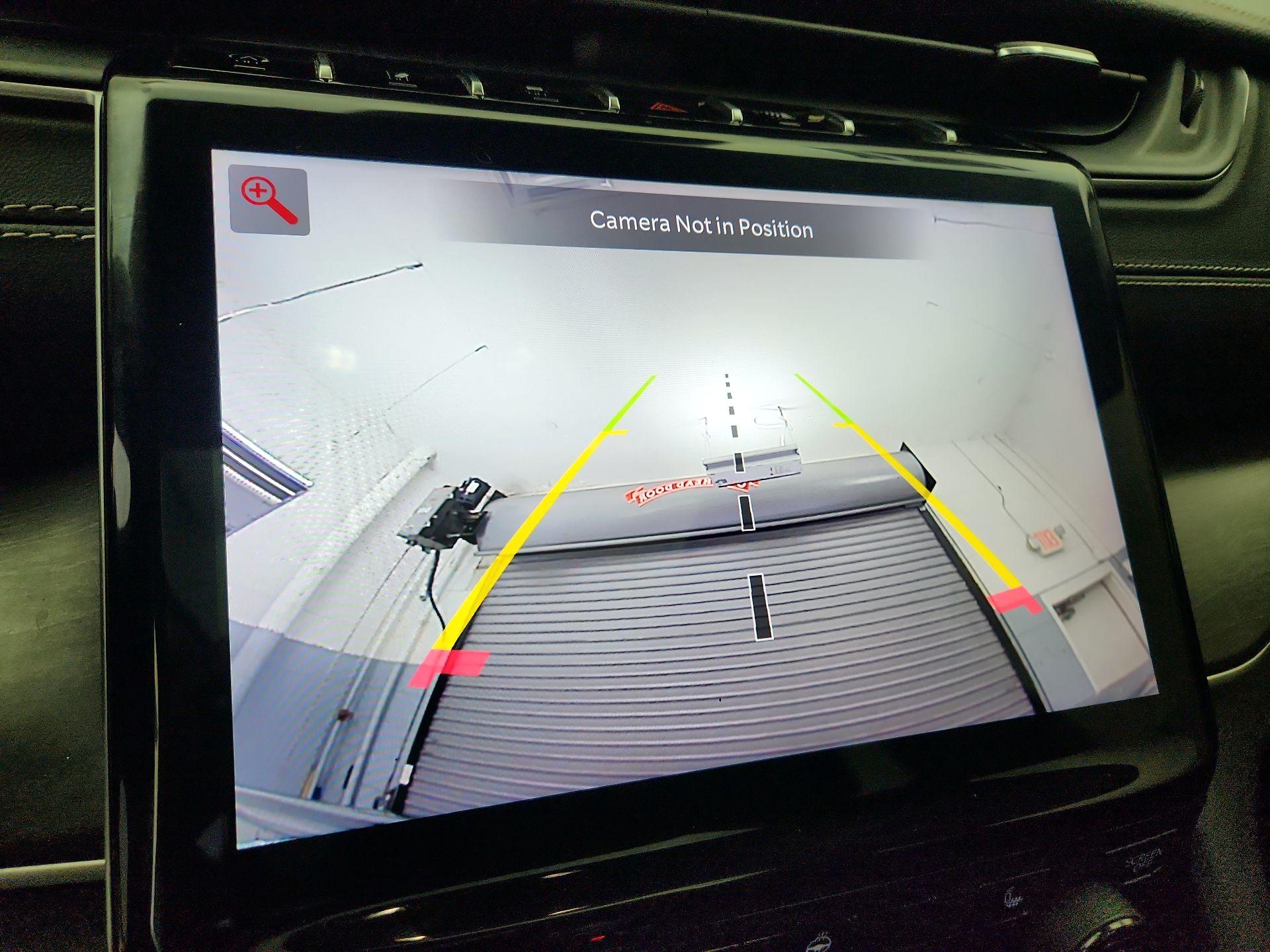 Thumbnail: 2022 Jeep Grand Cherokee - 15