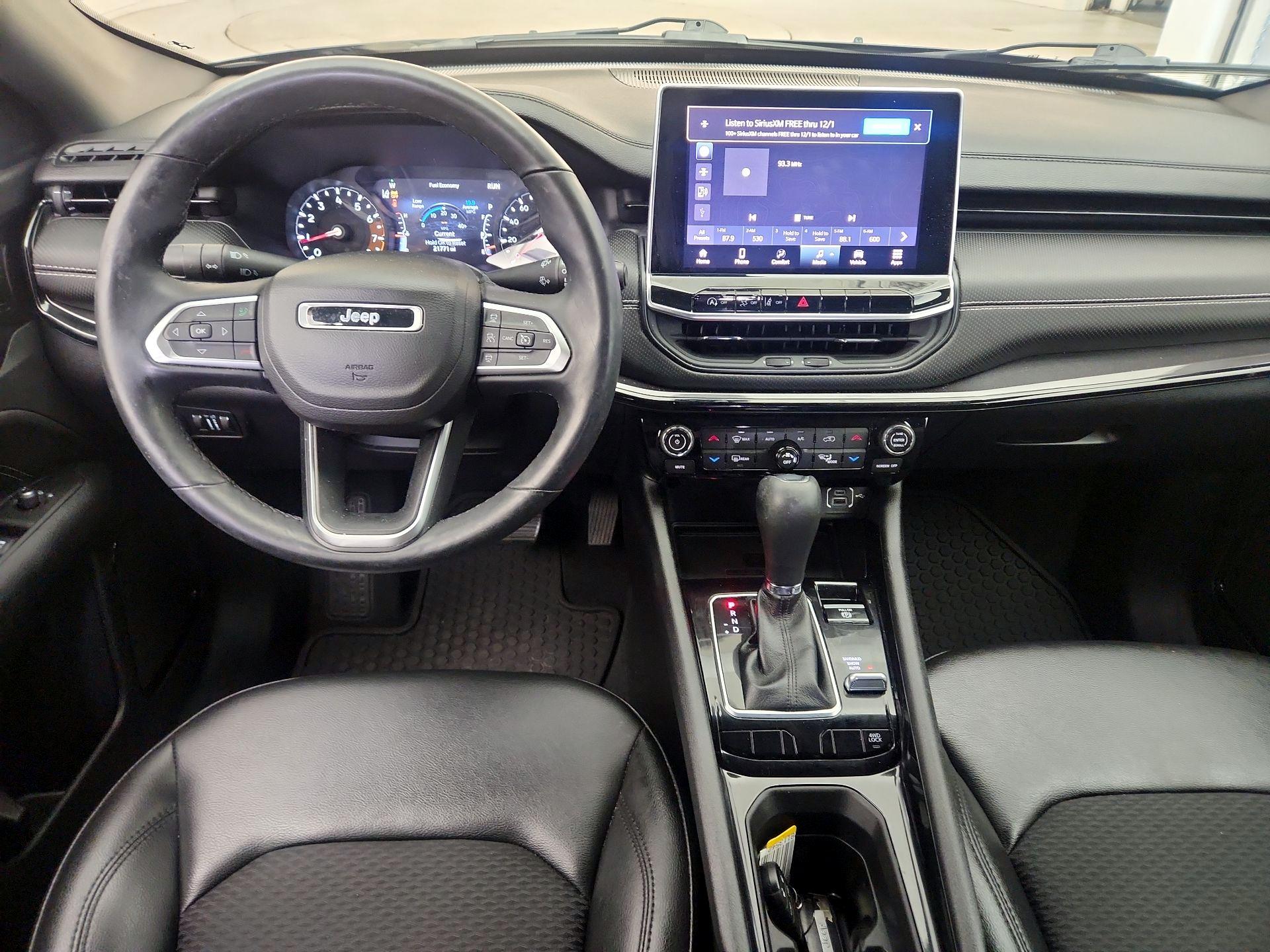 Thumbnail: 2022 Jeep Compass - 9