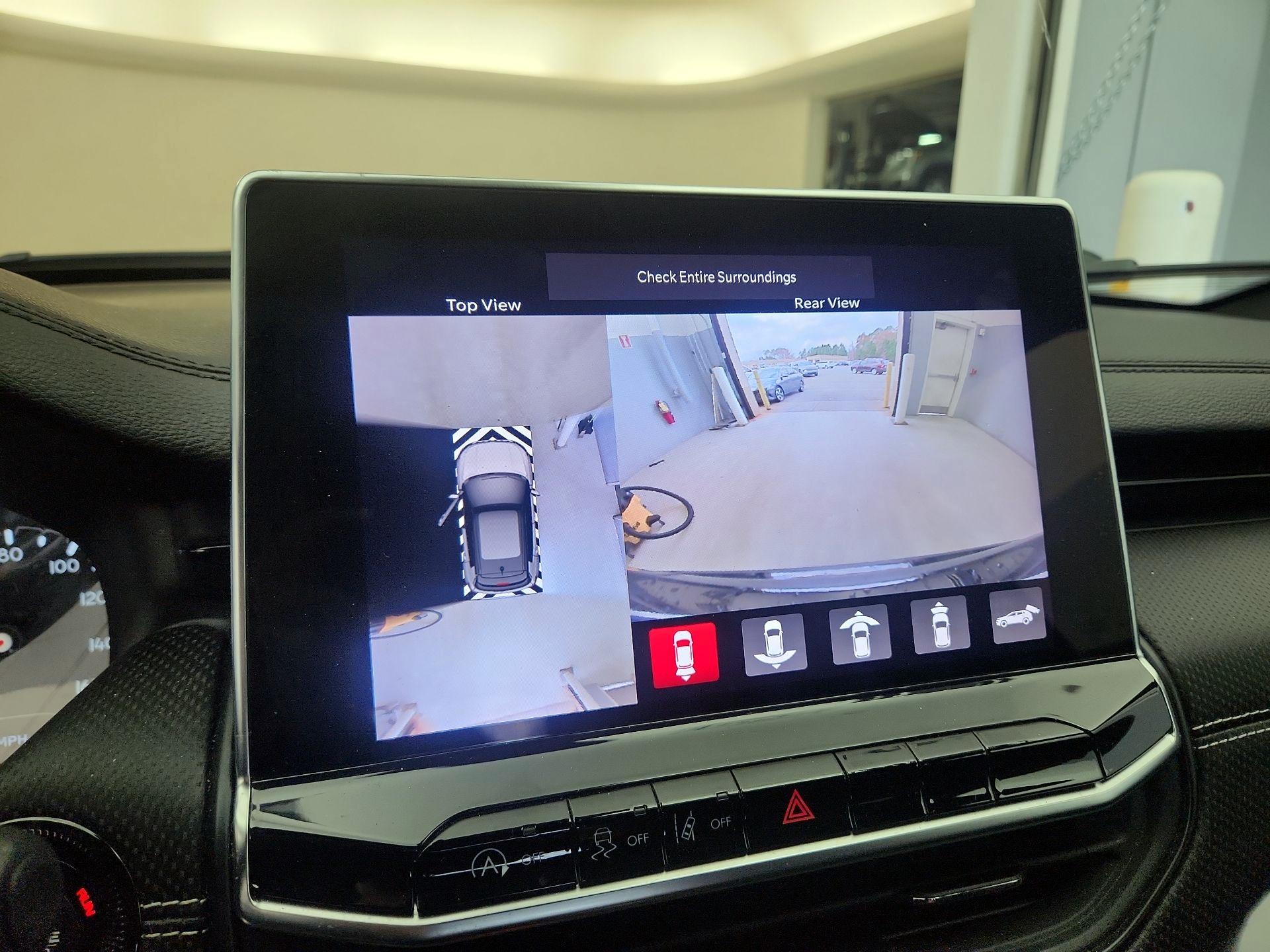 Thumbnail: 2022 Jeep Compass - 14