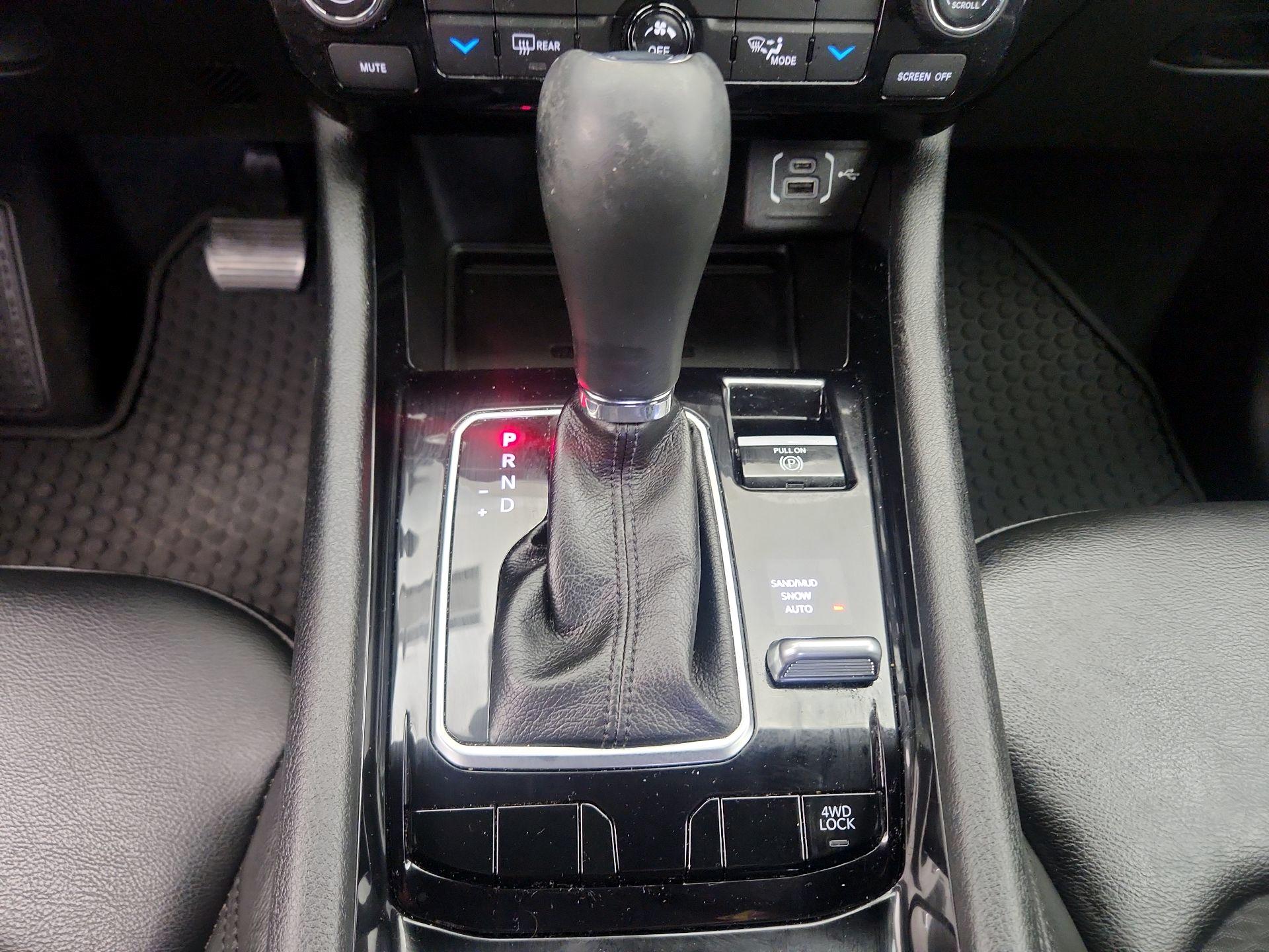 Thumbnail: 2022 Jeep Compass - 17