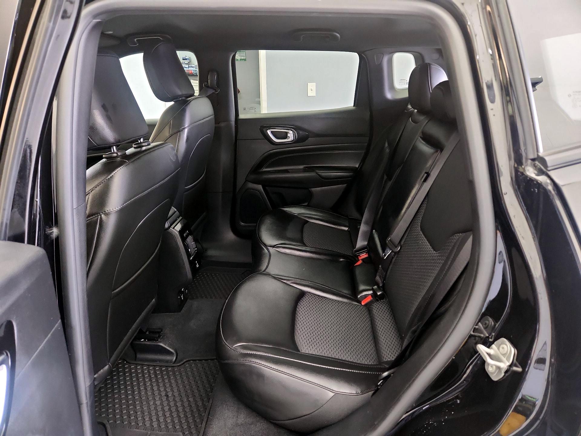 Thumbnail: 2022 Jeep Compass - 19